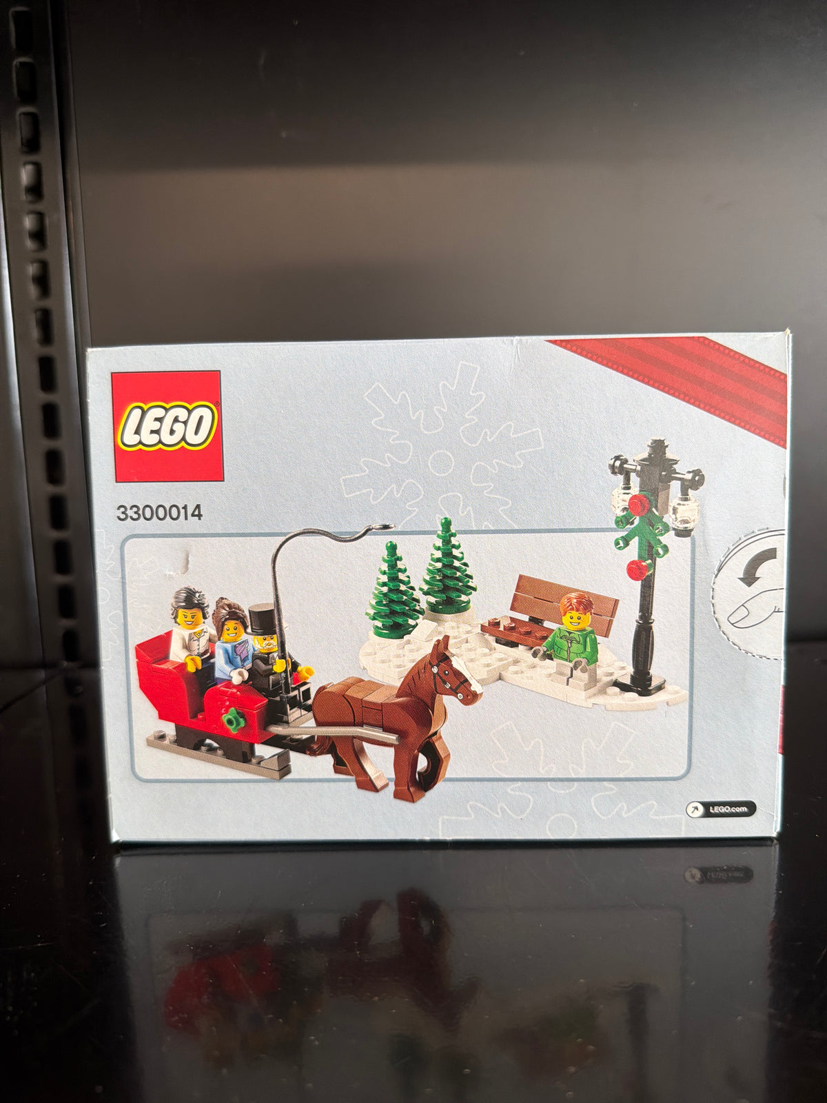Limited Edition 2012 Holiday Set