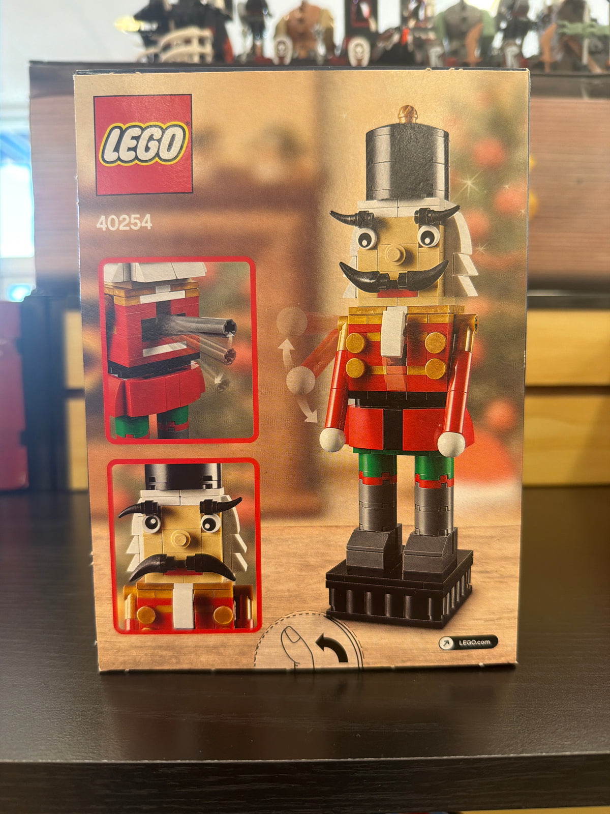 Nutcracker