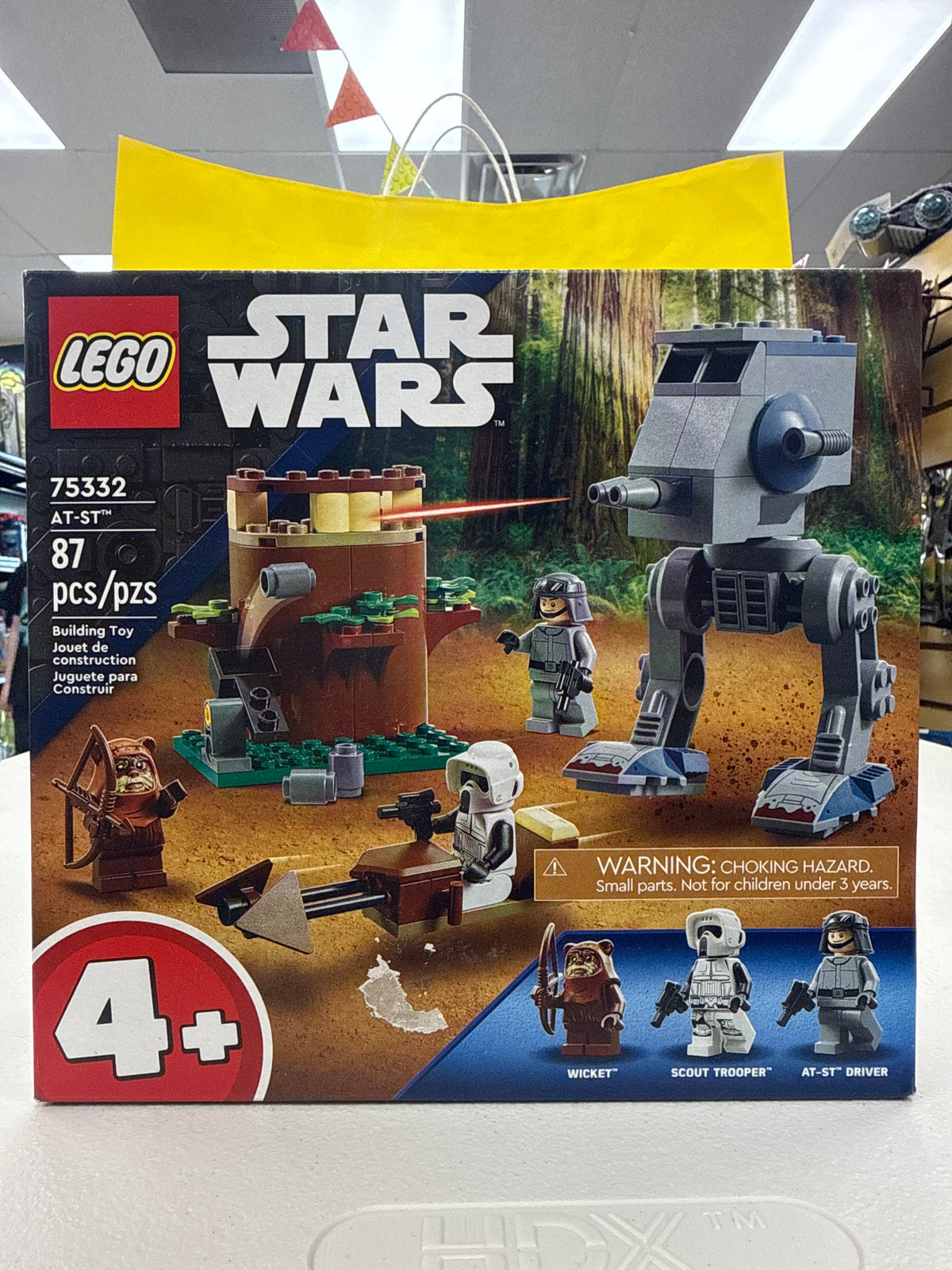 AT-ST