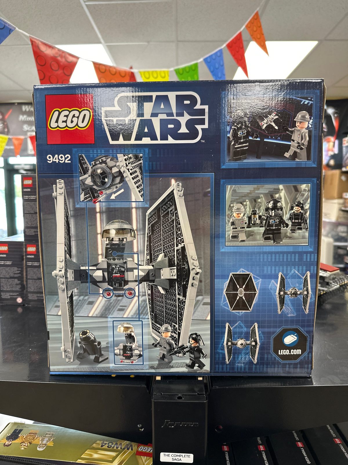 TIE Fighter