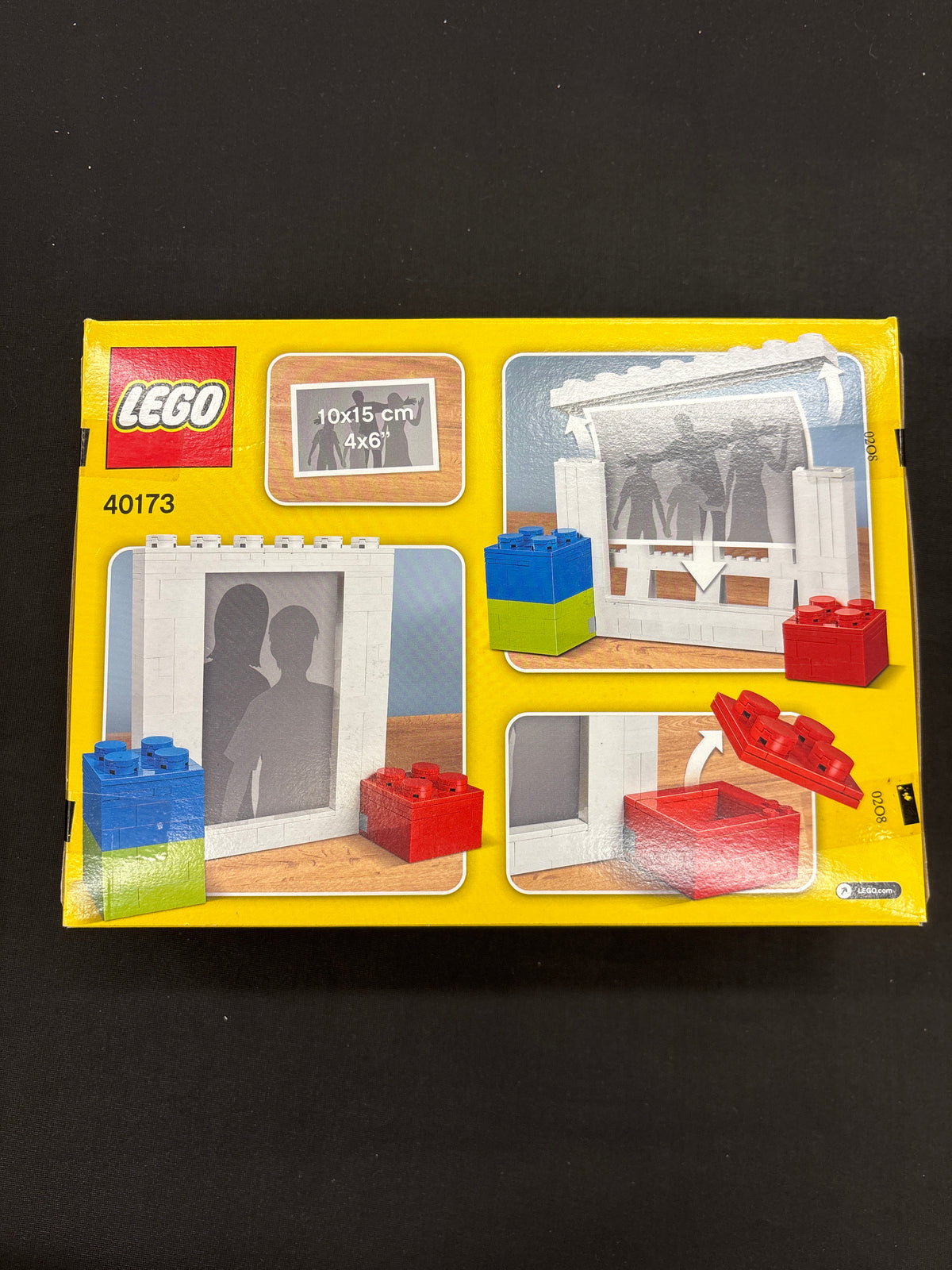 Picture Frame - 40173