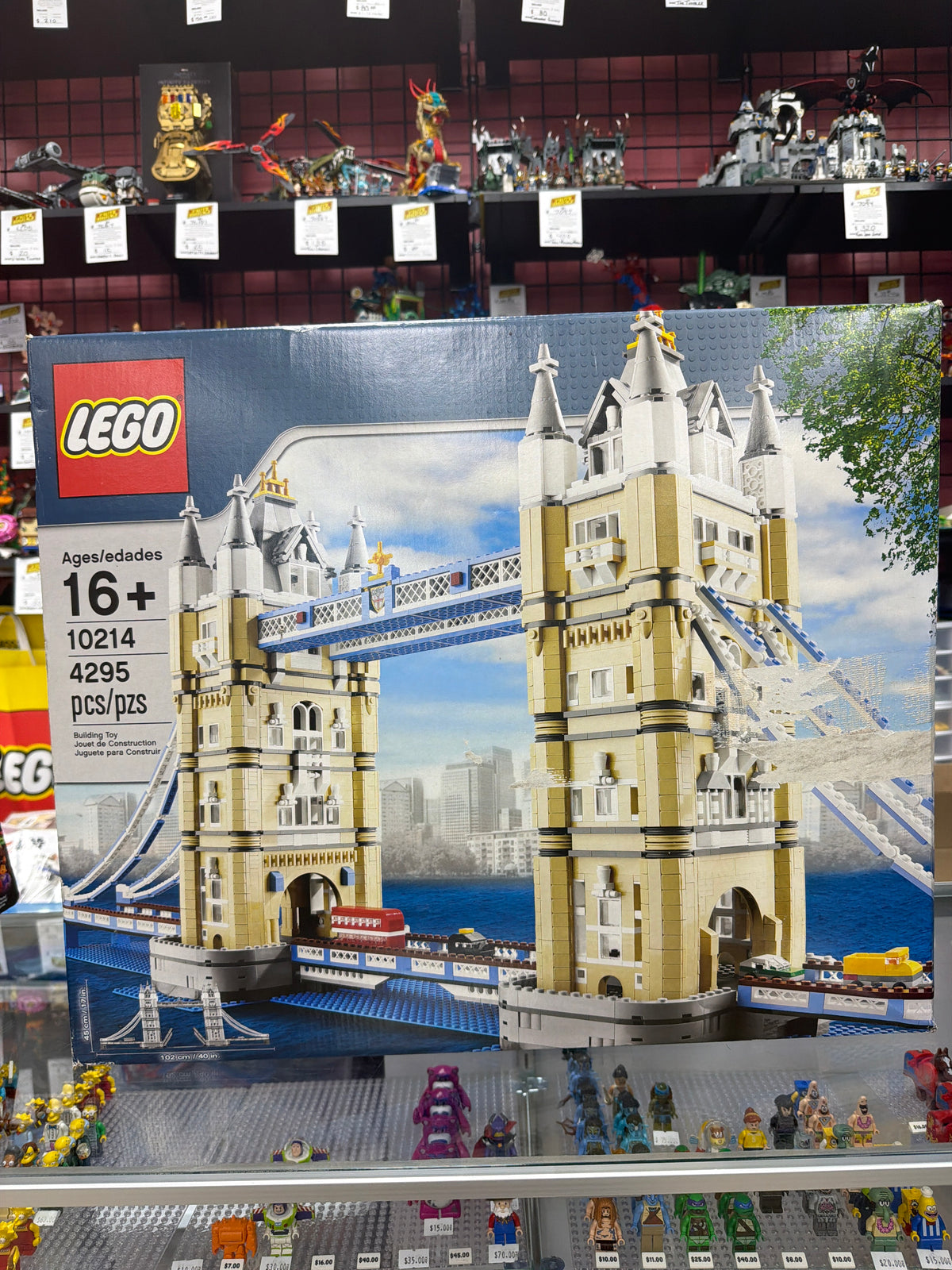 Tower Bridge