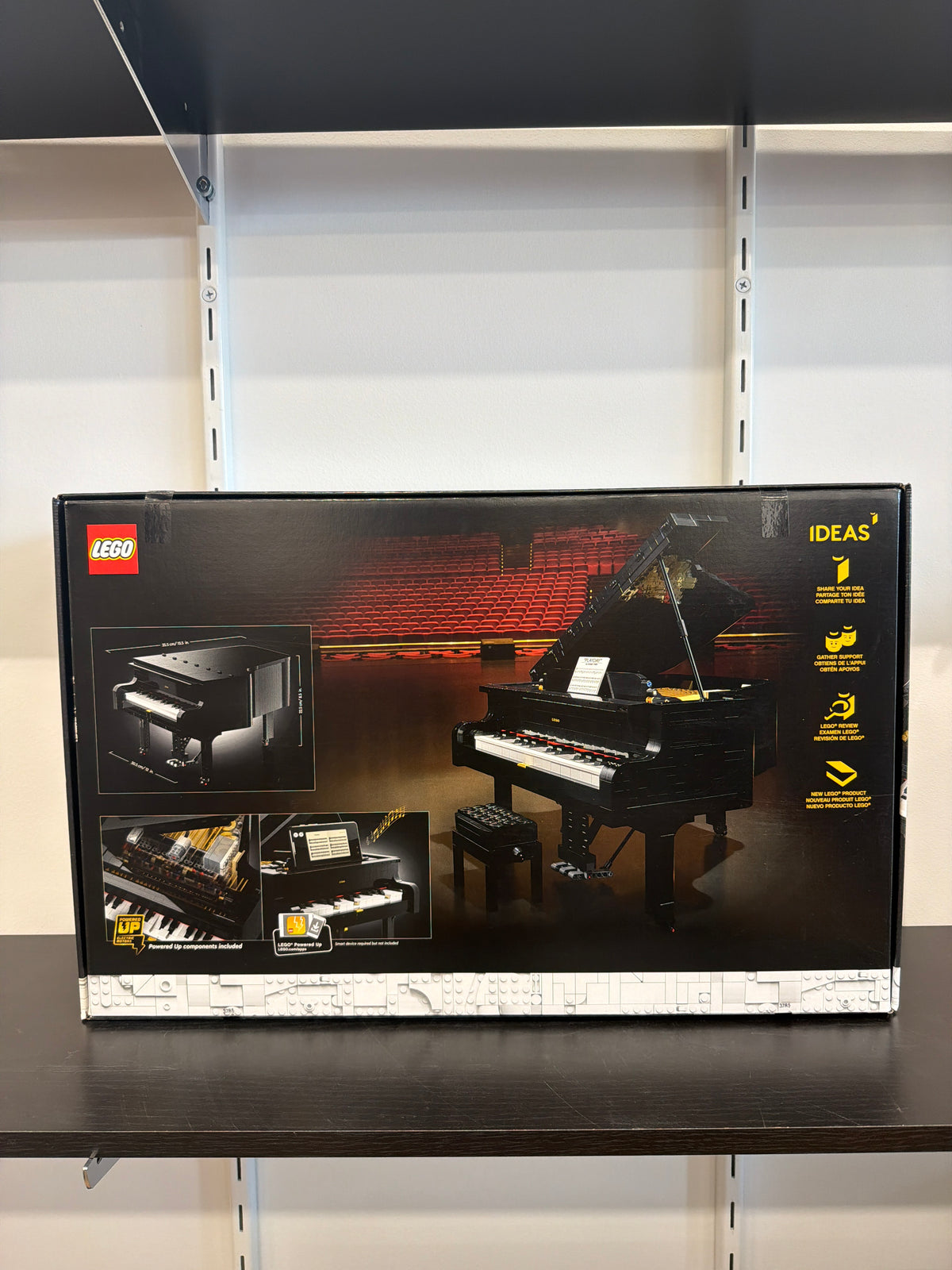 Grand Piano