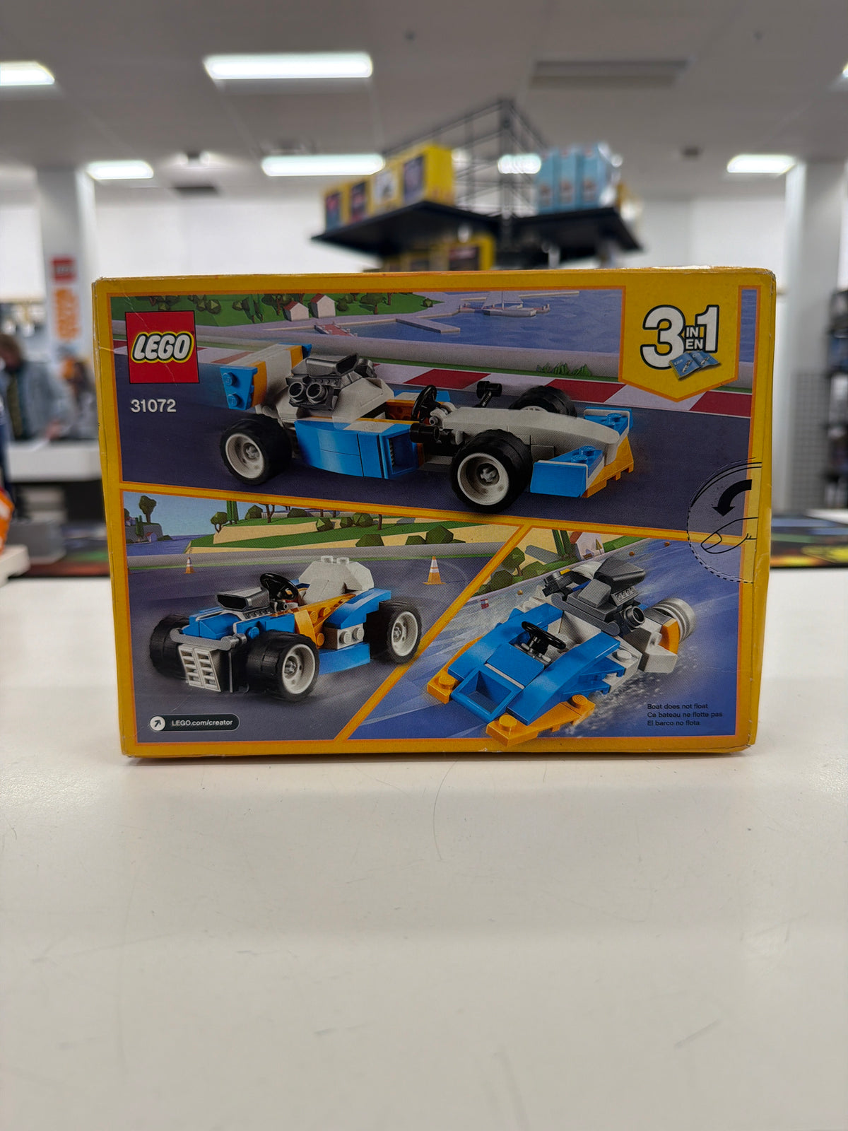 Extreme Engines