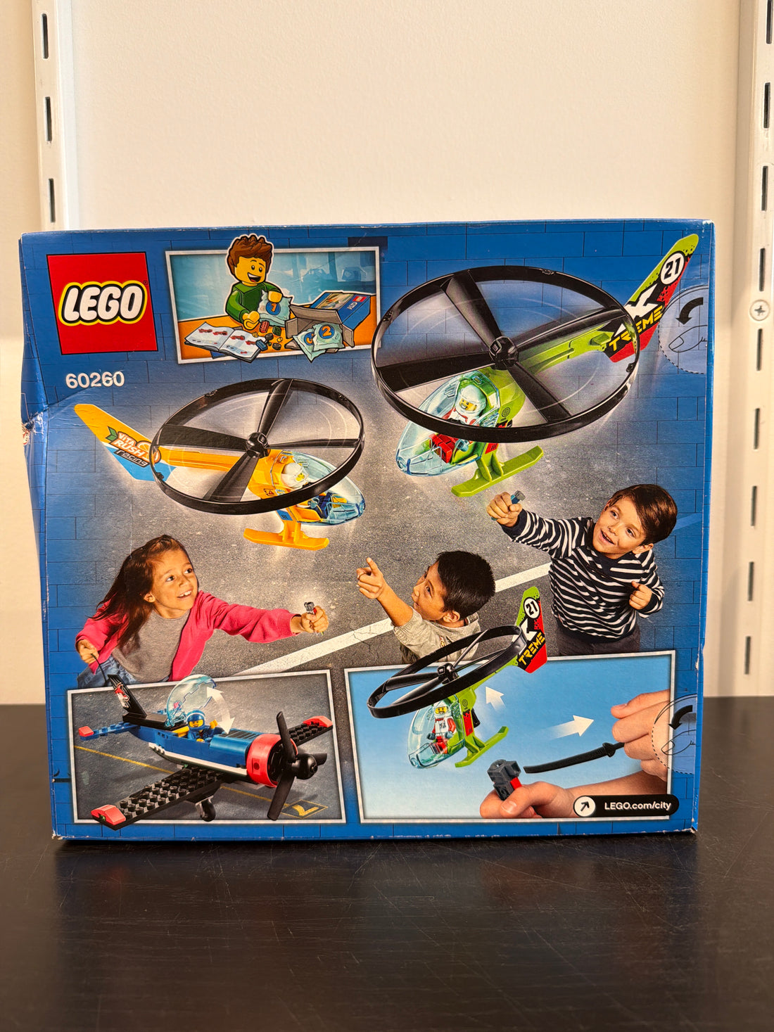 Air Race