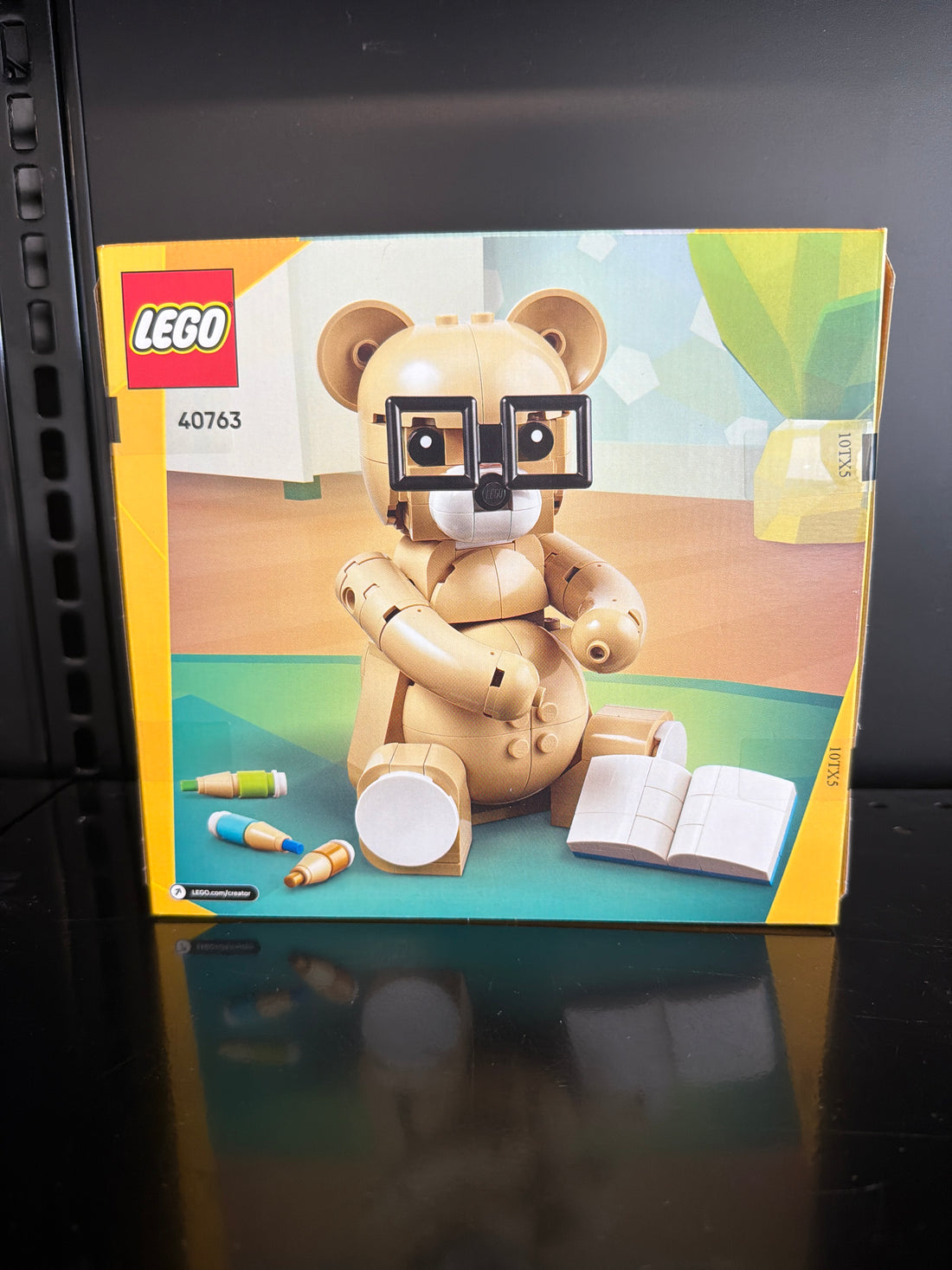 Children's Day Teddy Bear