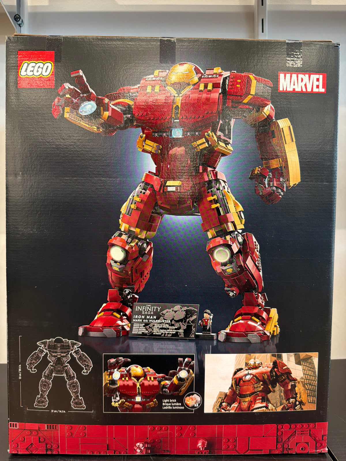Hulkbuster