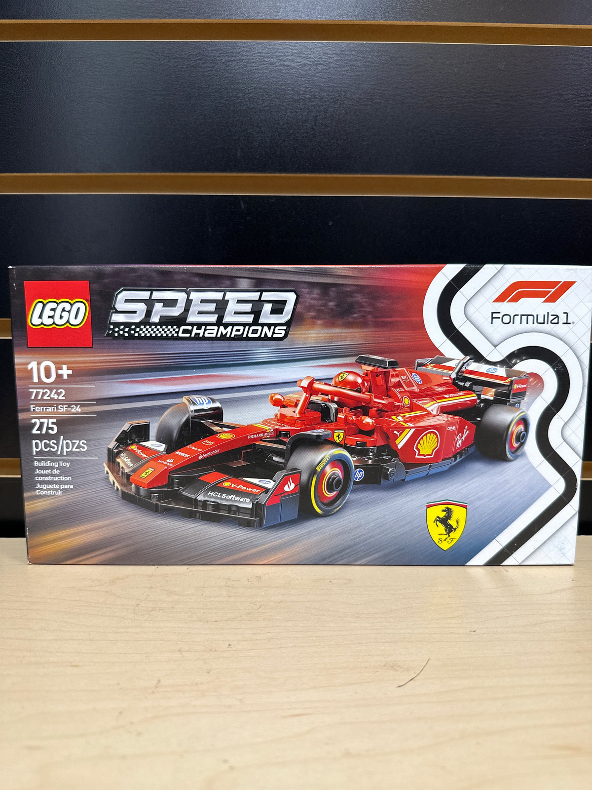Ferrari SF-24