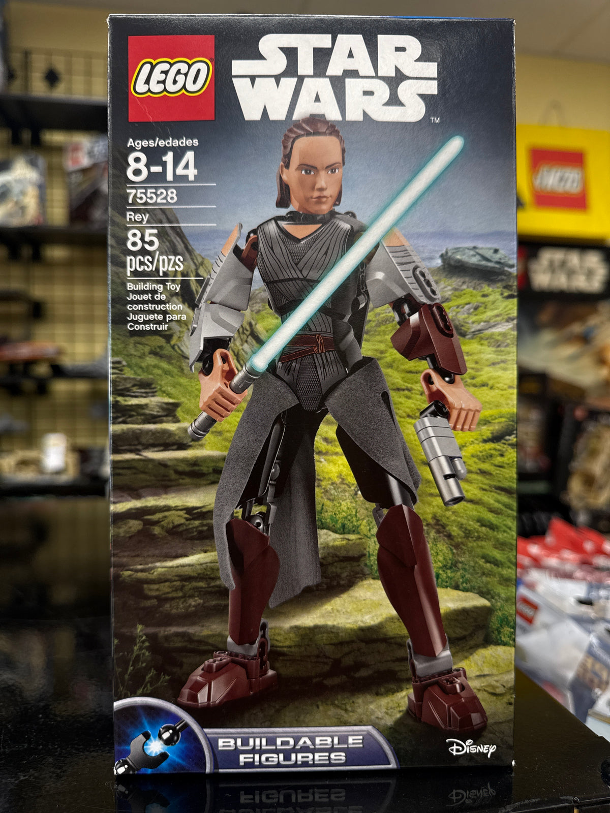 Rey