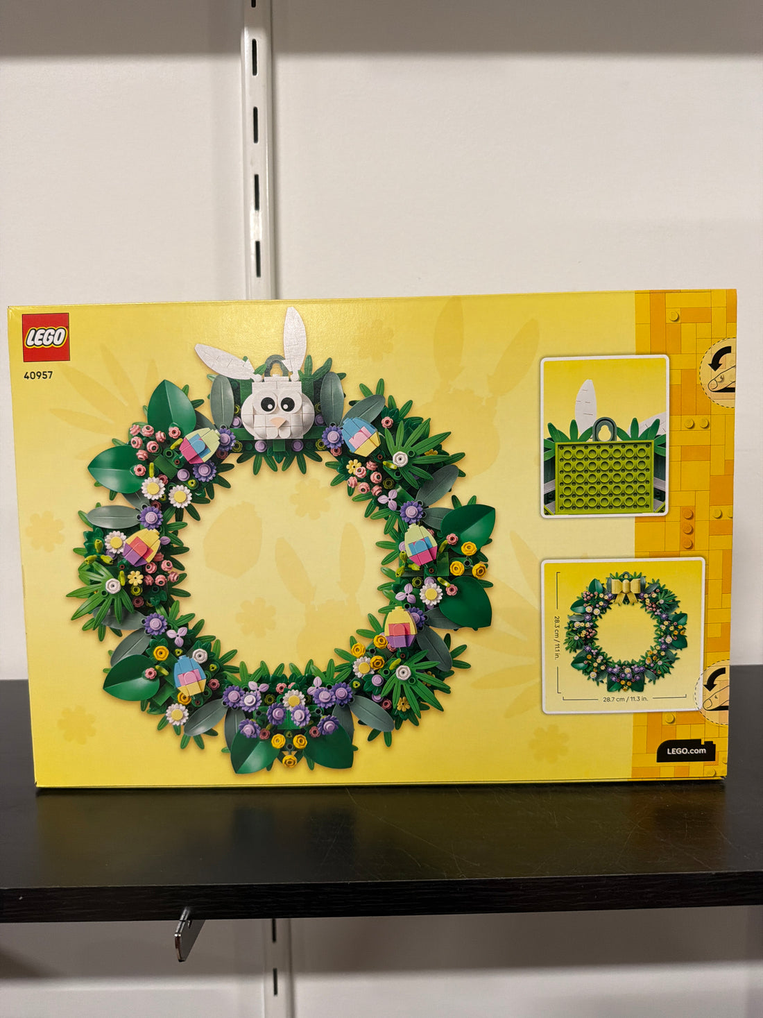 Spring Wreath