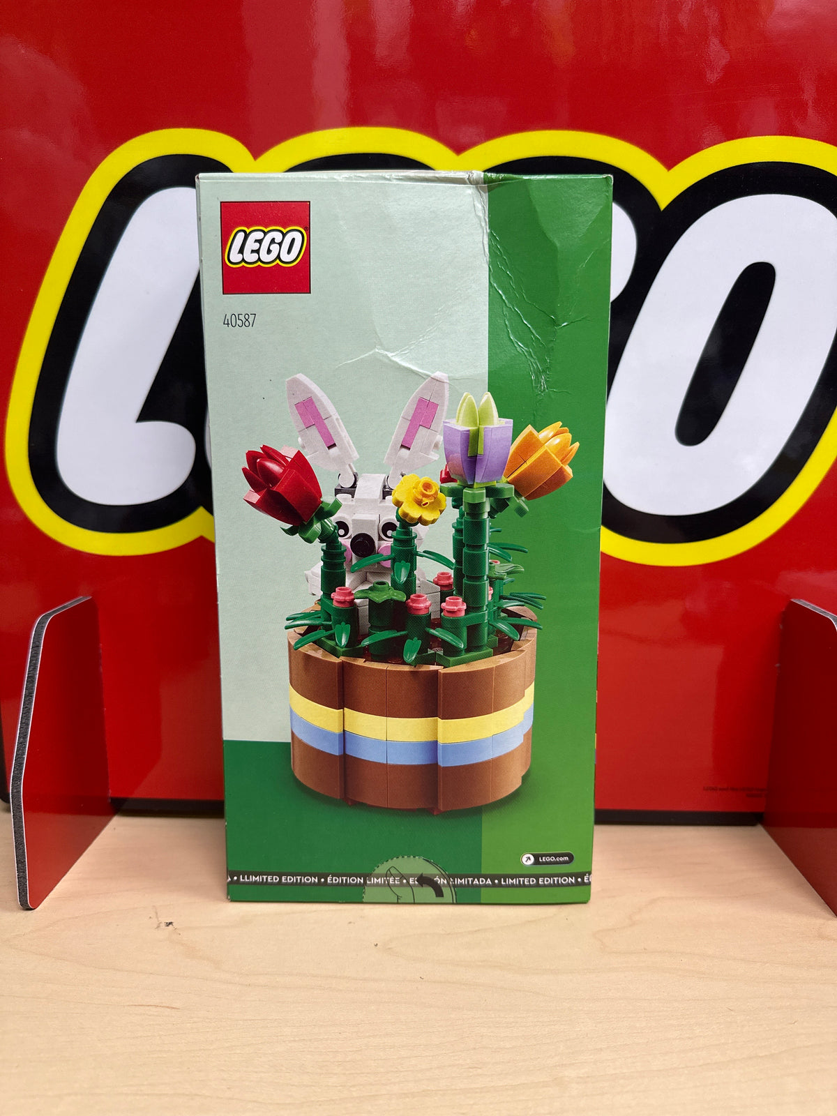 Easter Basket