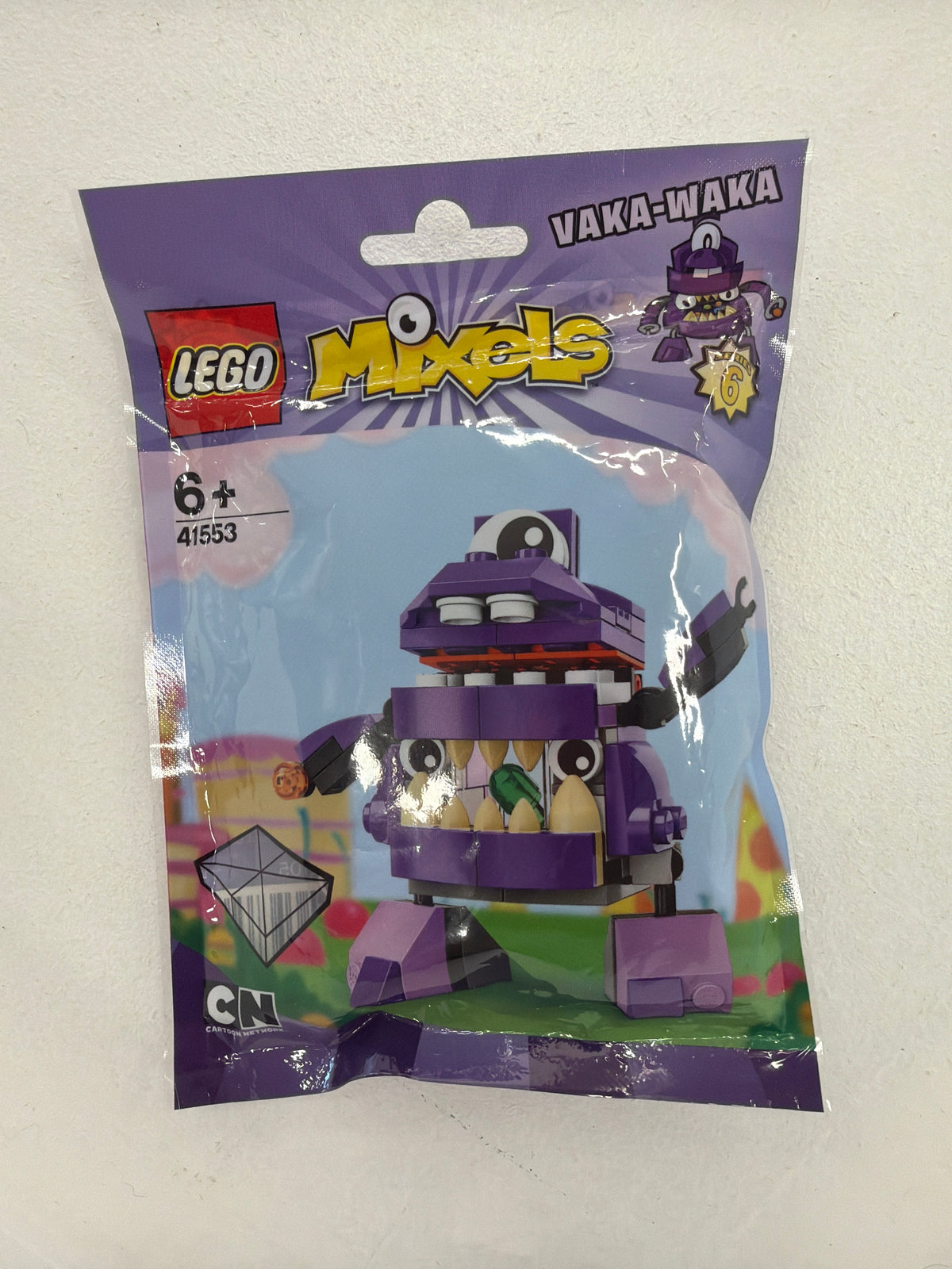 Vaka-Waka