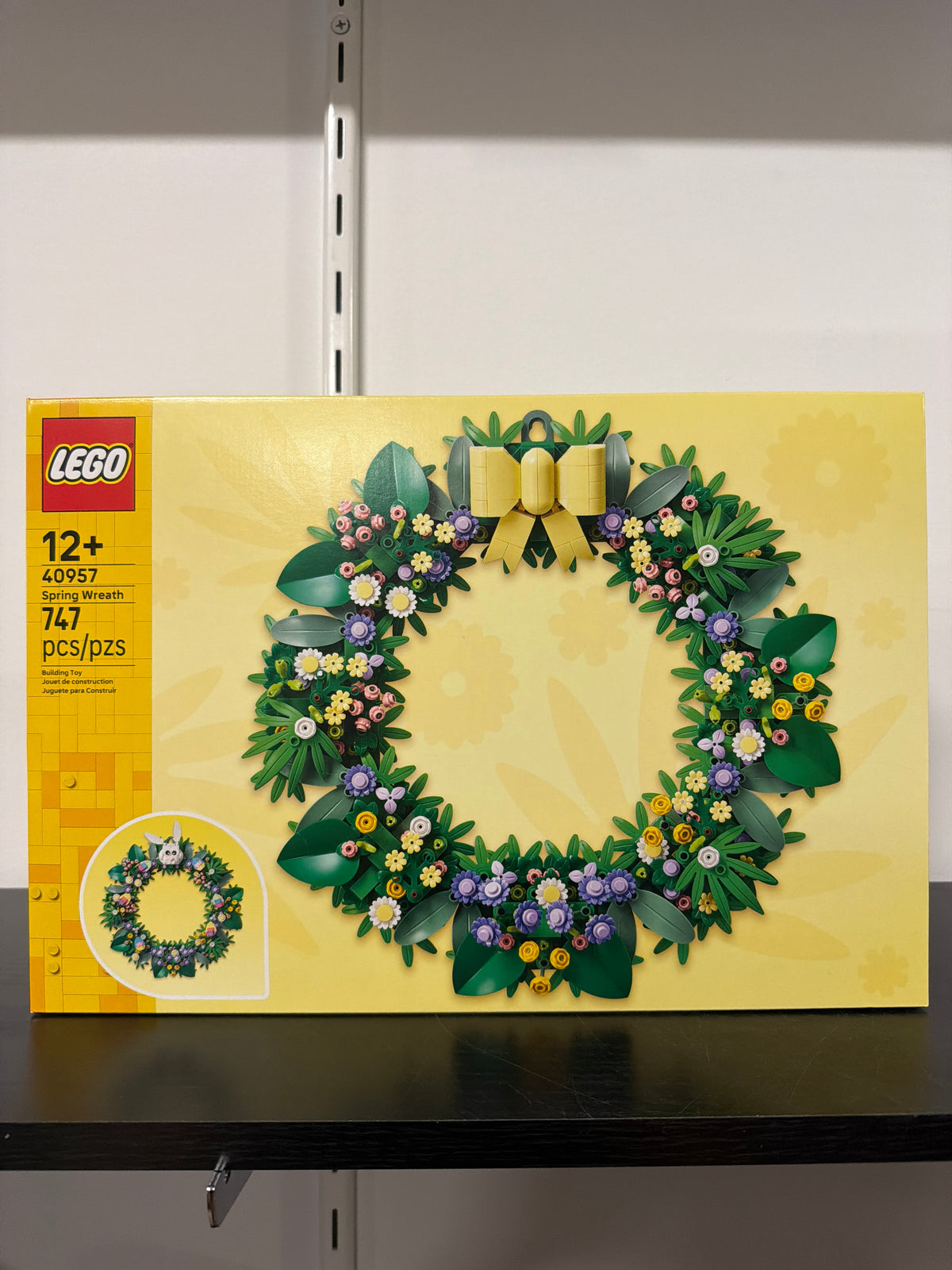 Spring Wreath