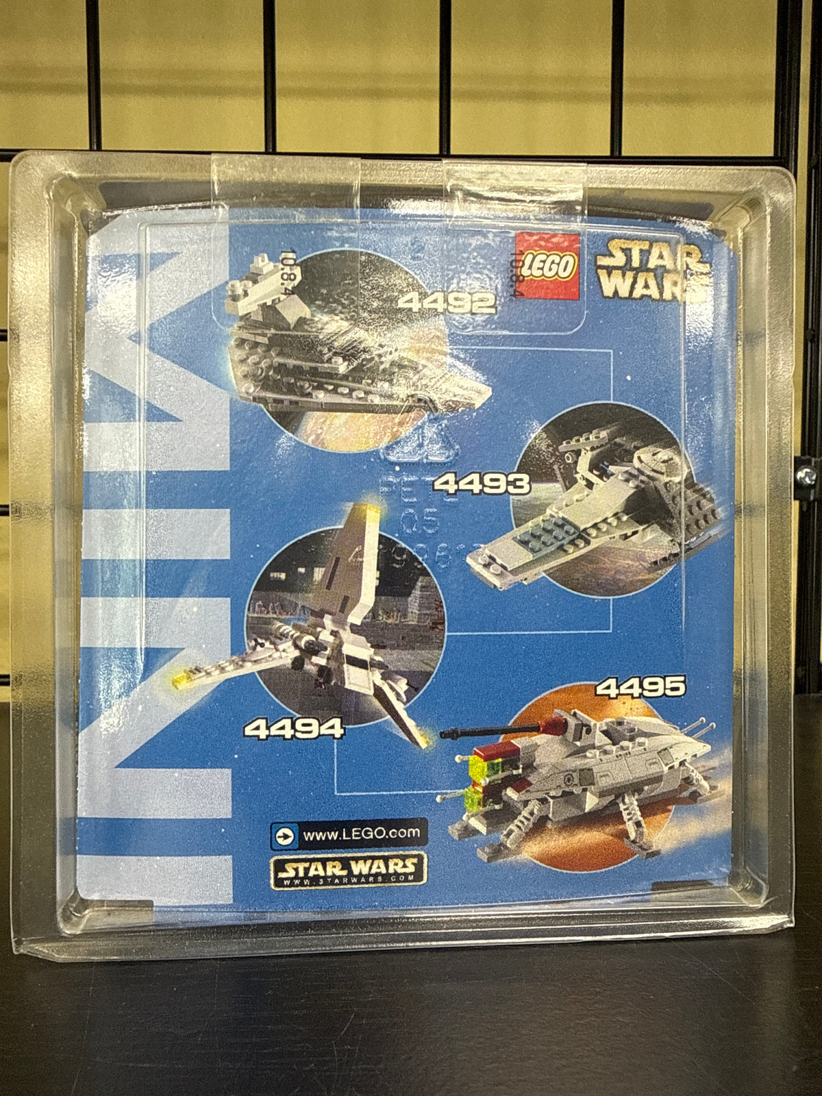 Imperial Shuttle - Mini