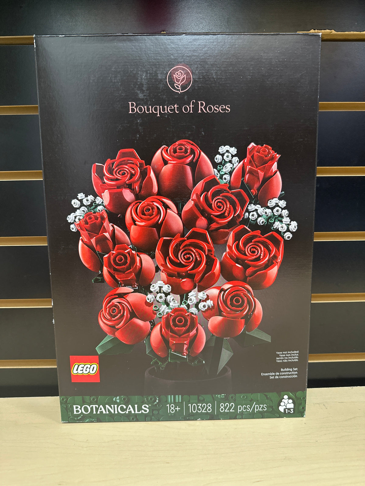Bouquet of Roses