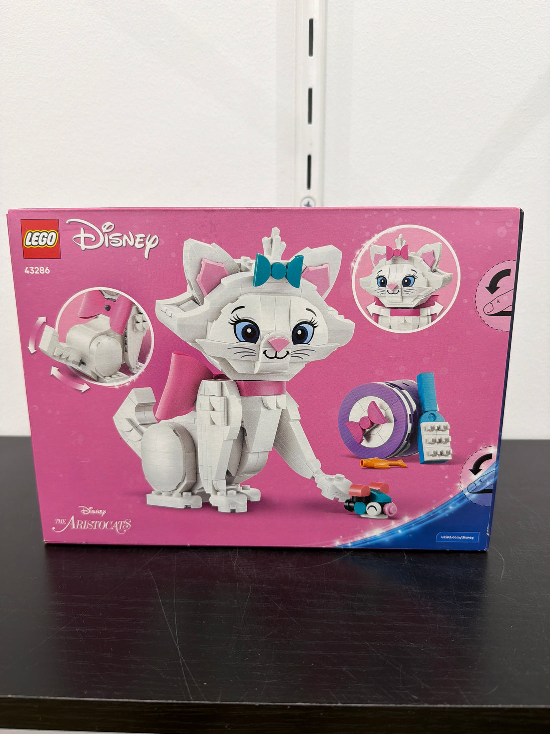 The Aristocats Adorable Marie