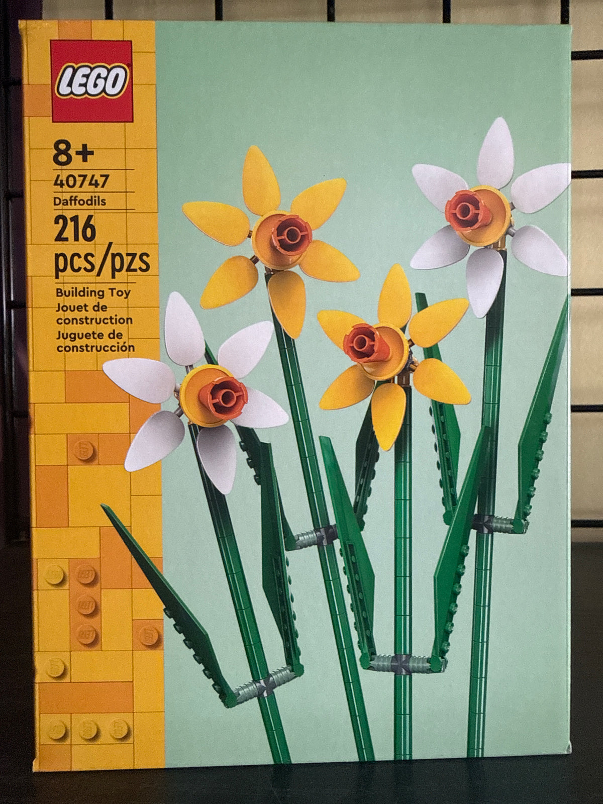 Daffodils
