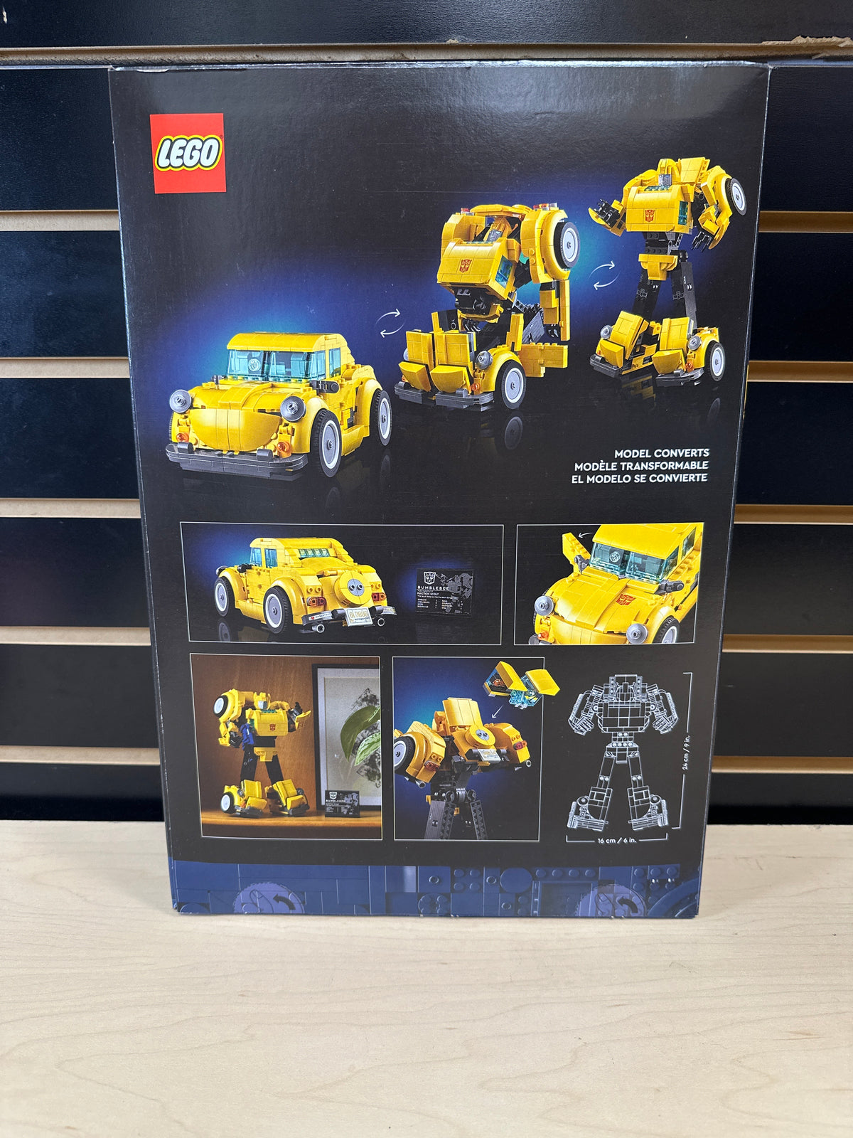 Bumblebee