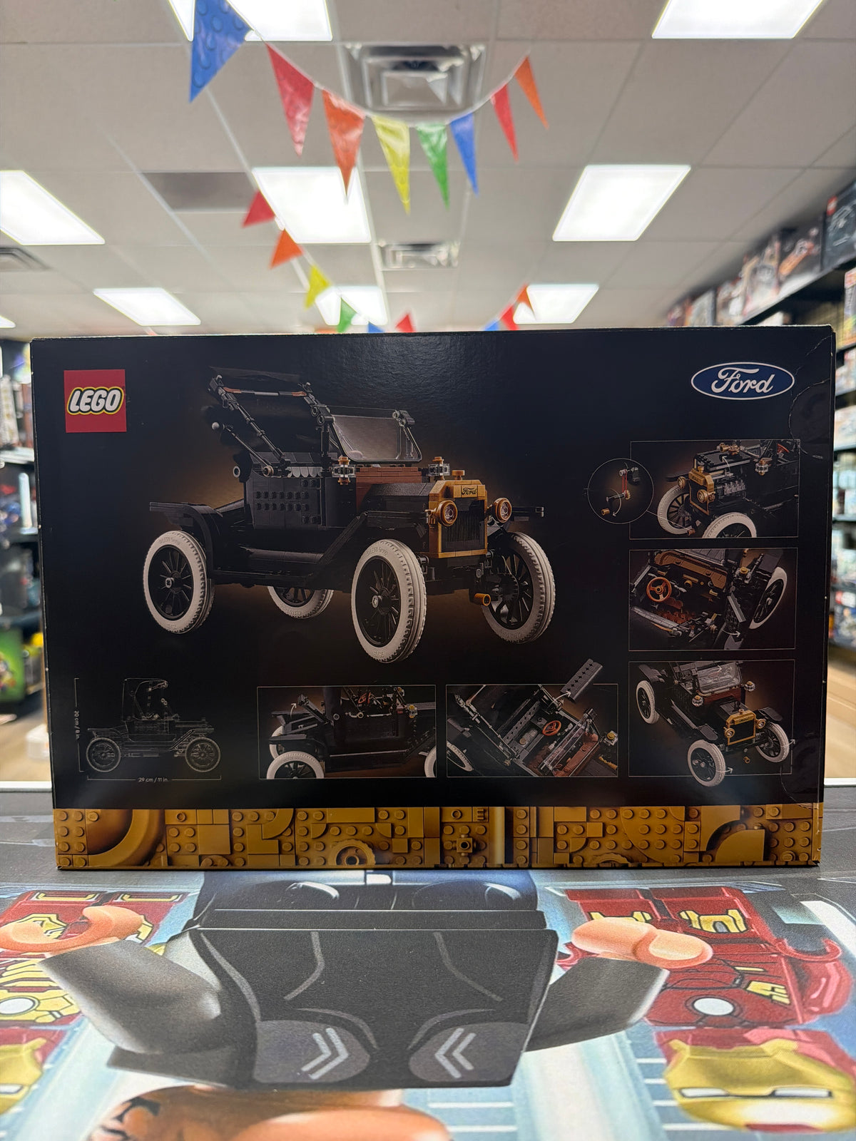 Ford Model T