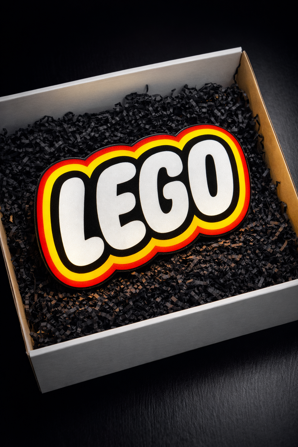 LEGO Light