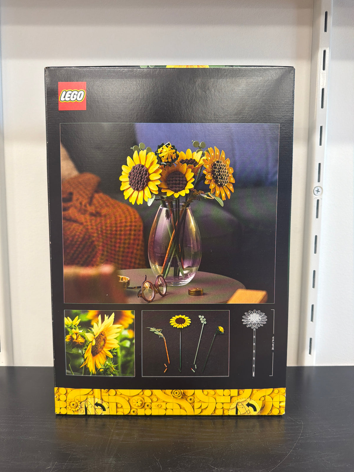 Sunflower Bouquet