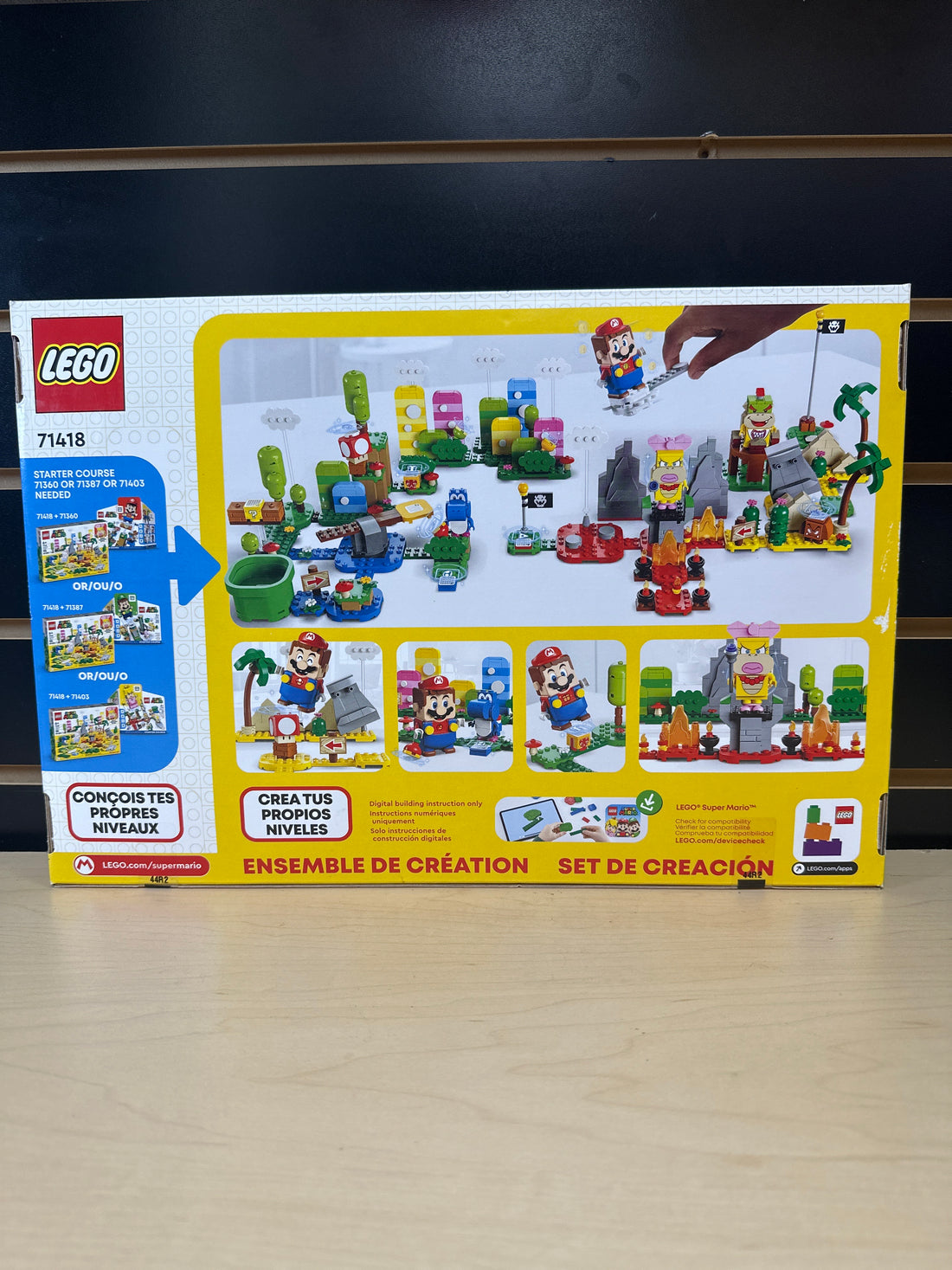 Creativity Toolbox - Maker Set
