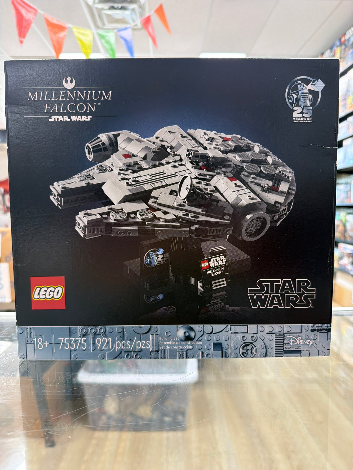 Millennium Falcon