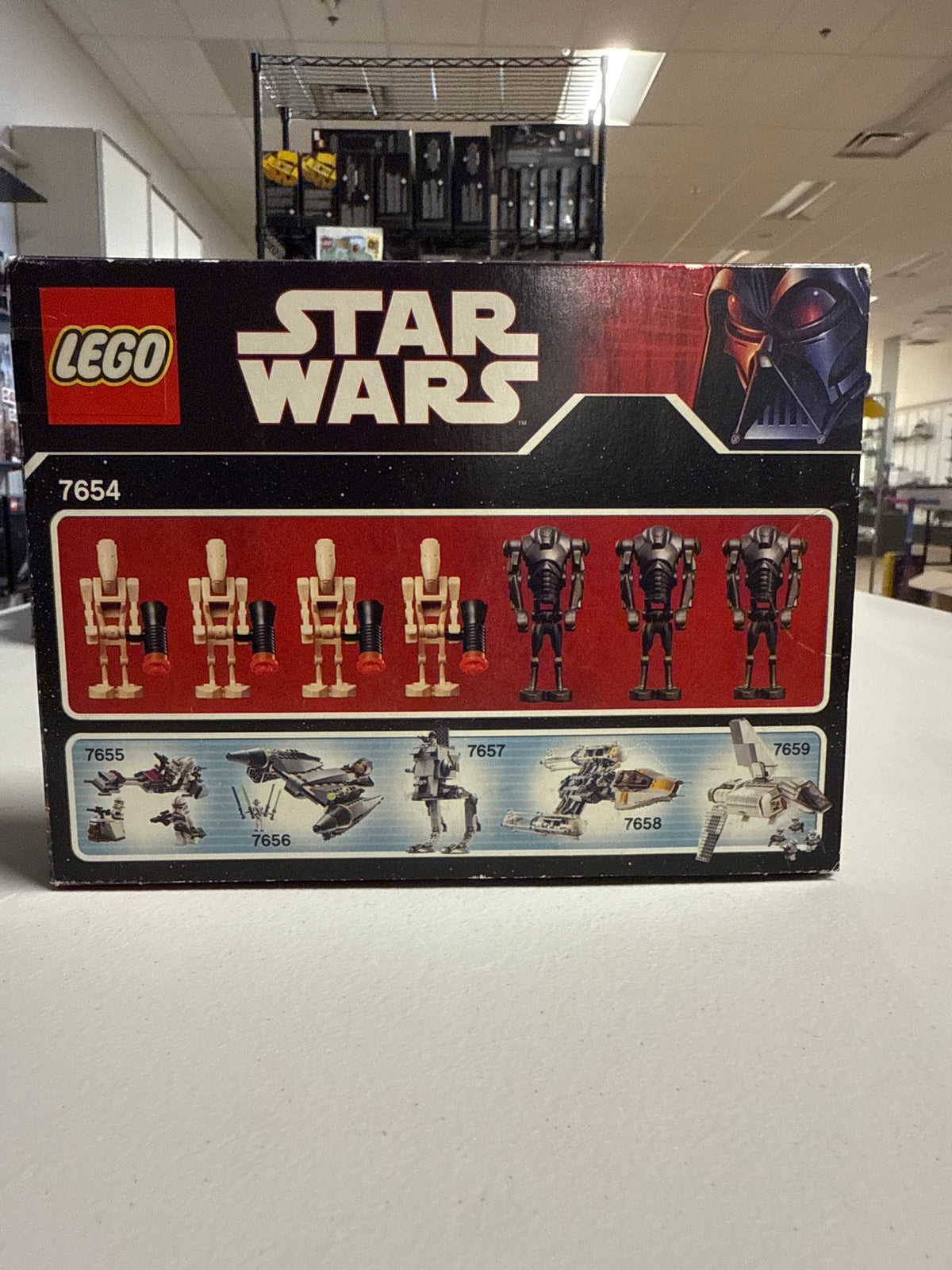 Droids Battle Pack