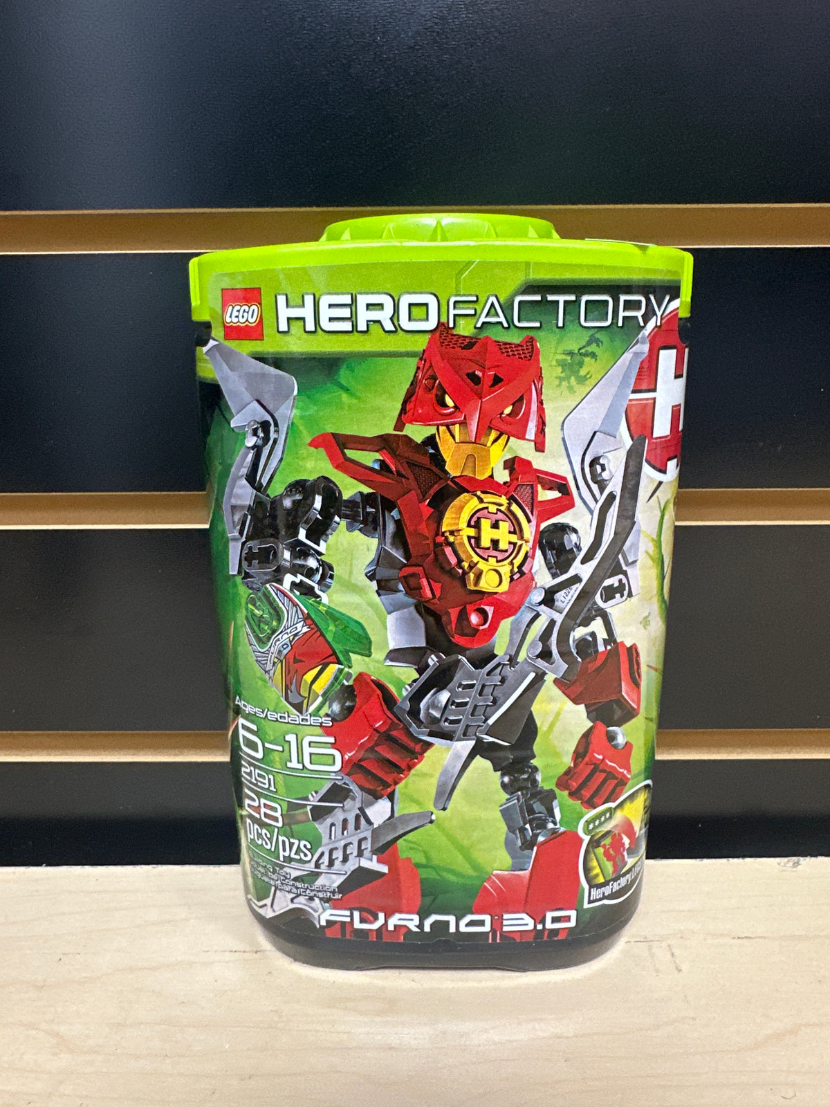 Furno 3.0