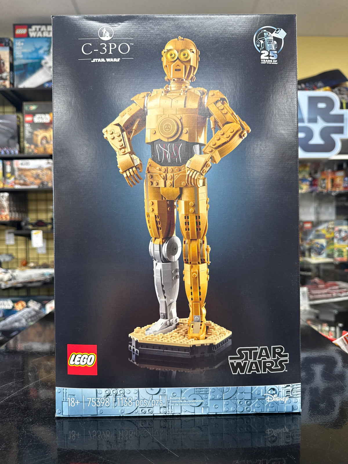 C-3PO