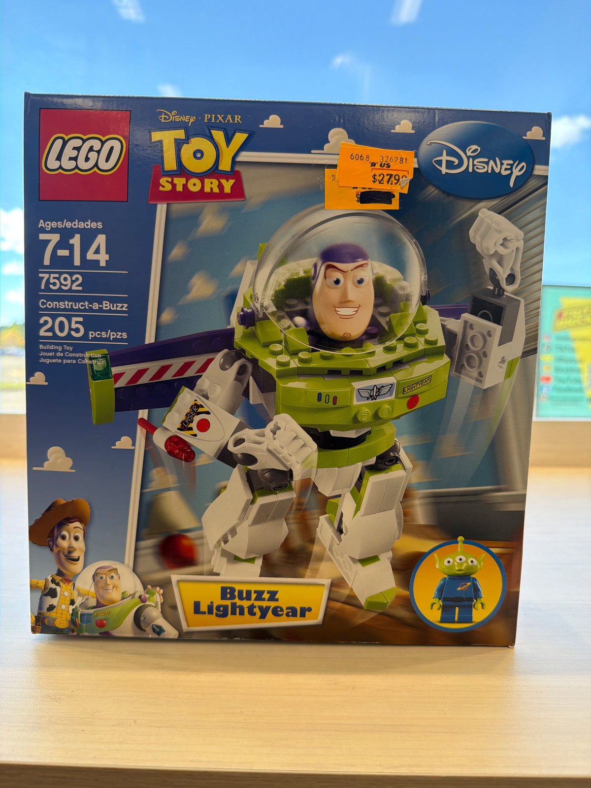 Construct-a-Buzz