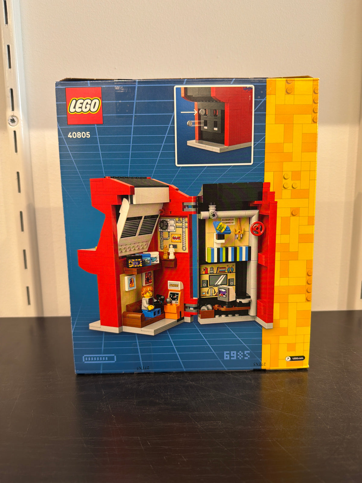 Arcade Machine