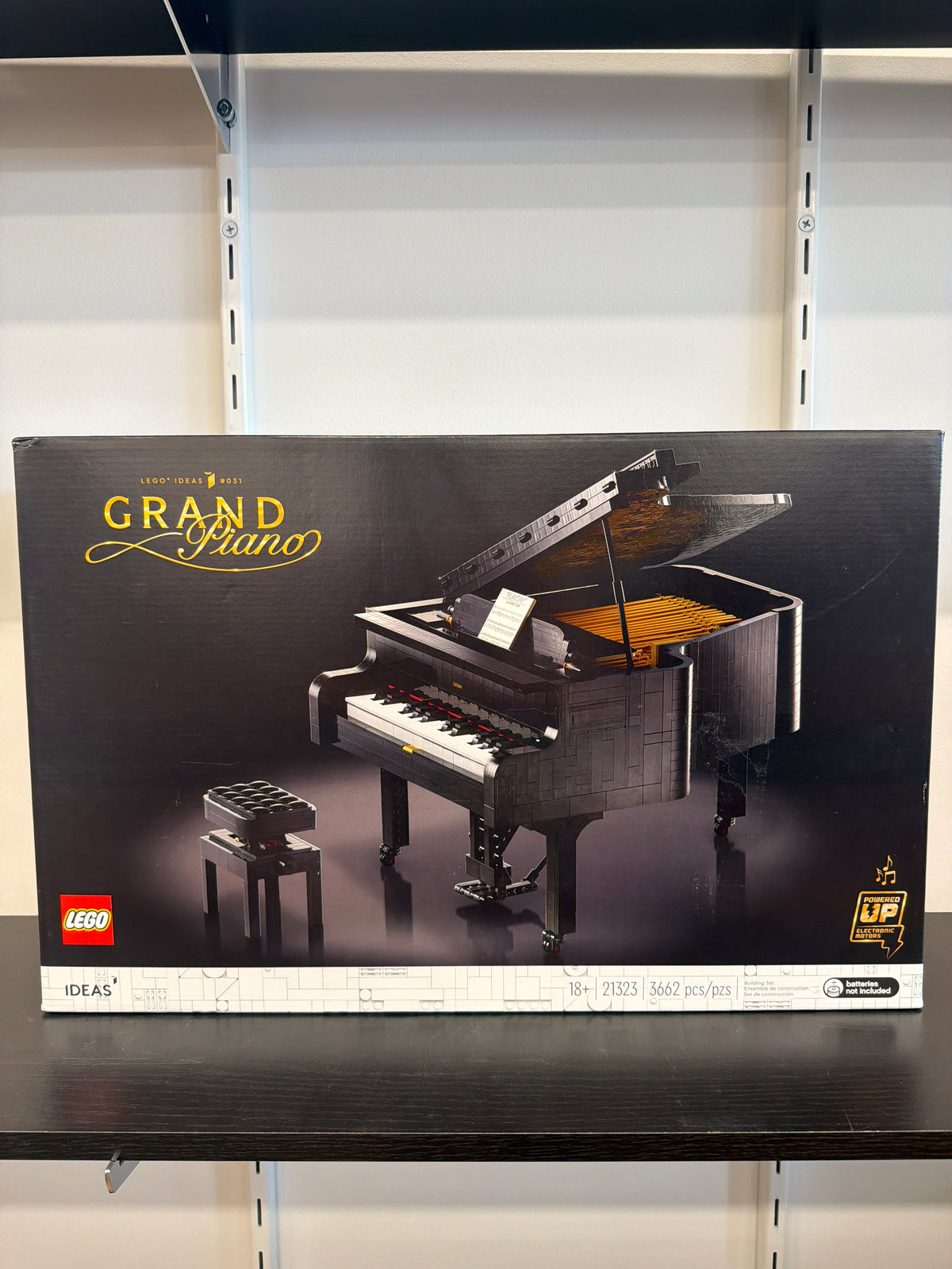 Grand Piano