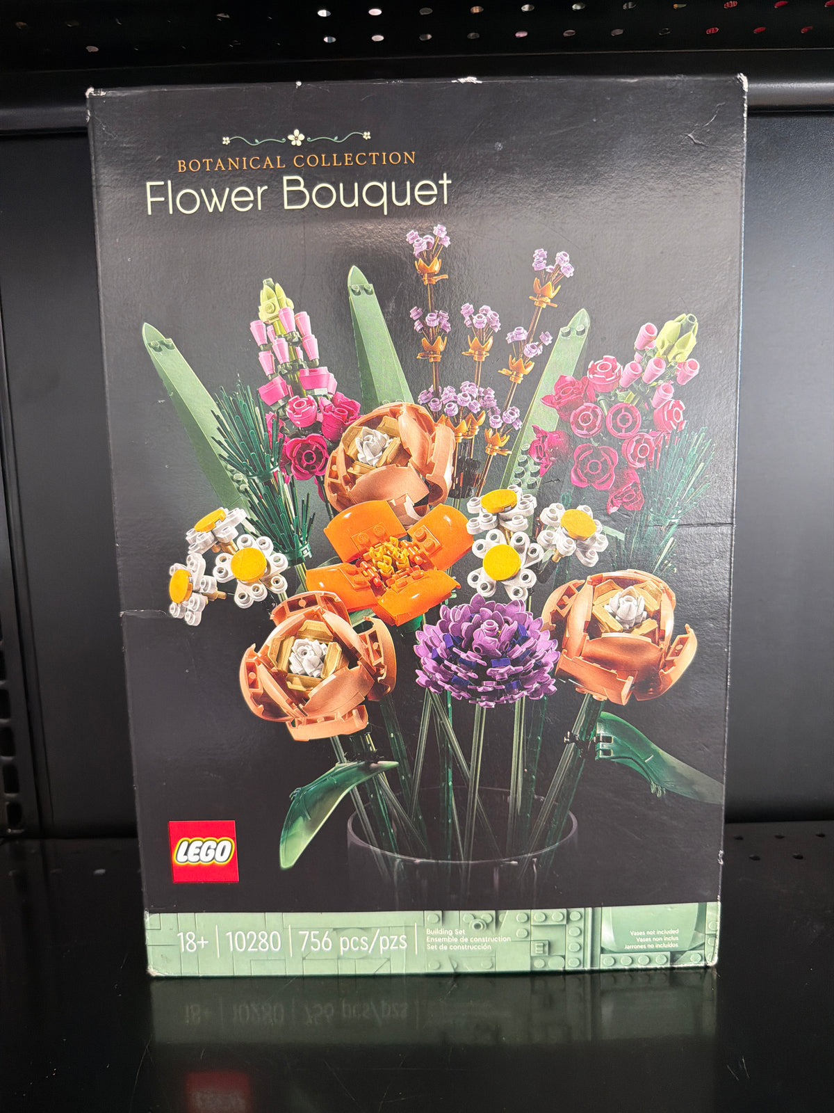 Flower Bouquet