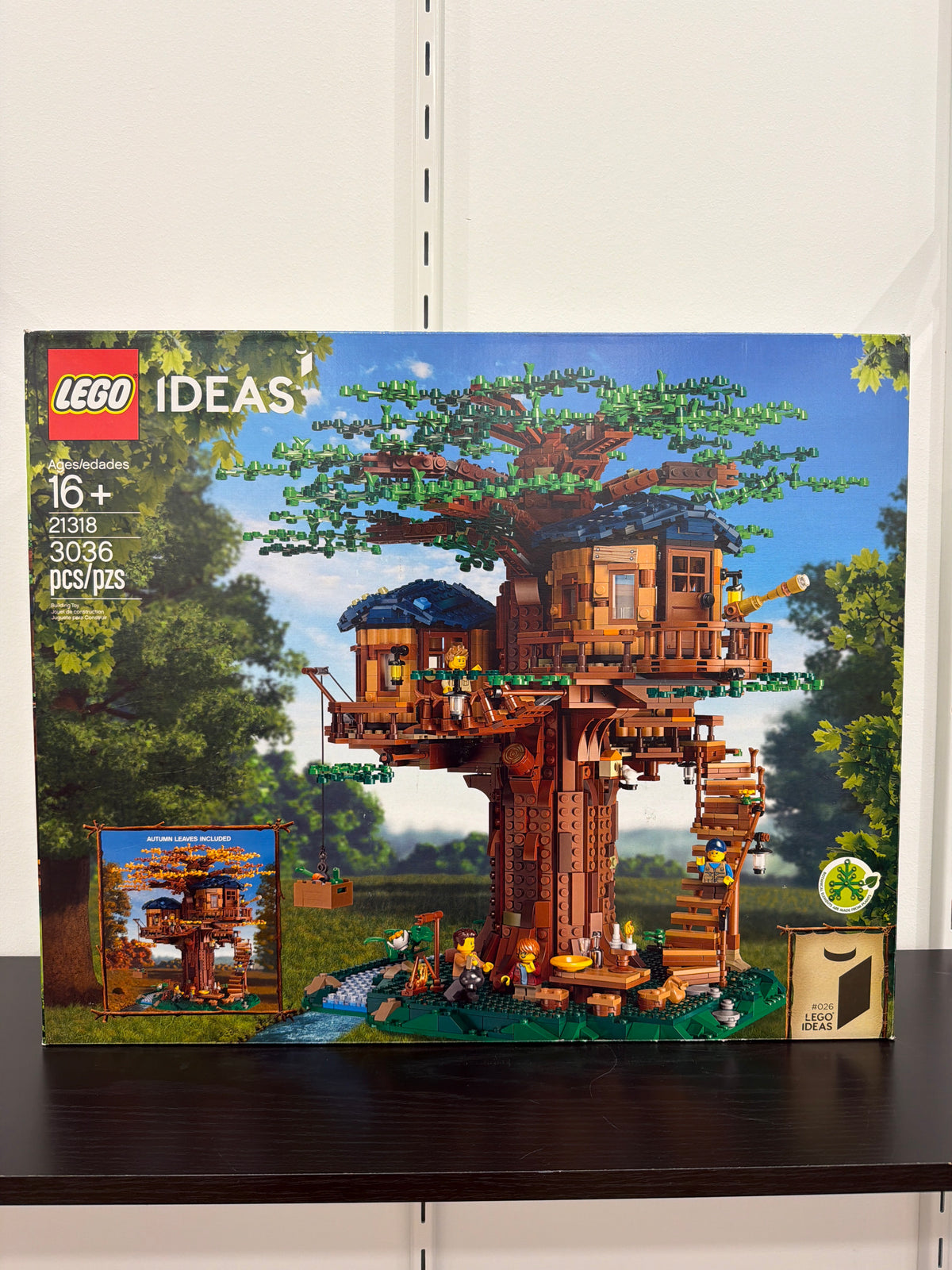Tree House