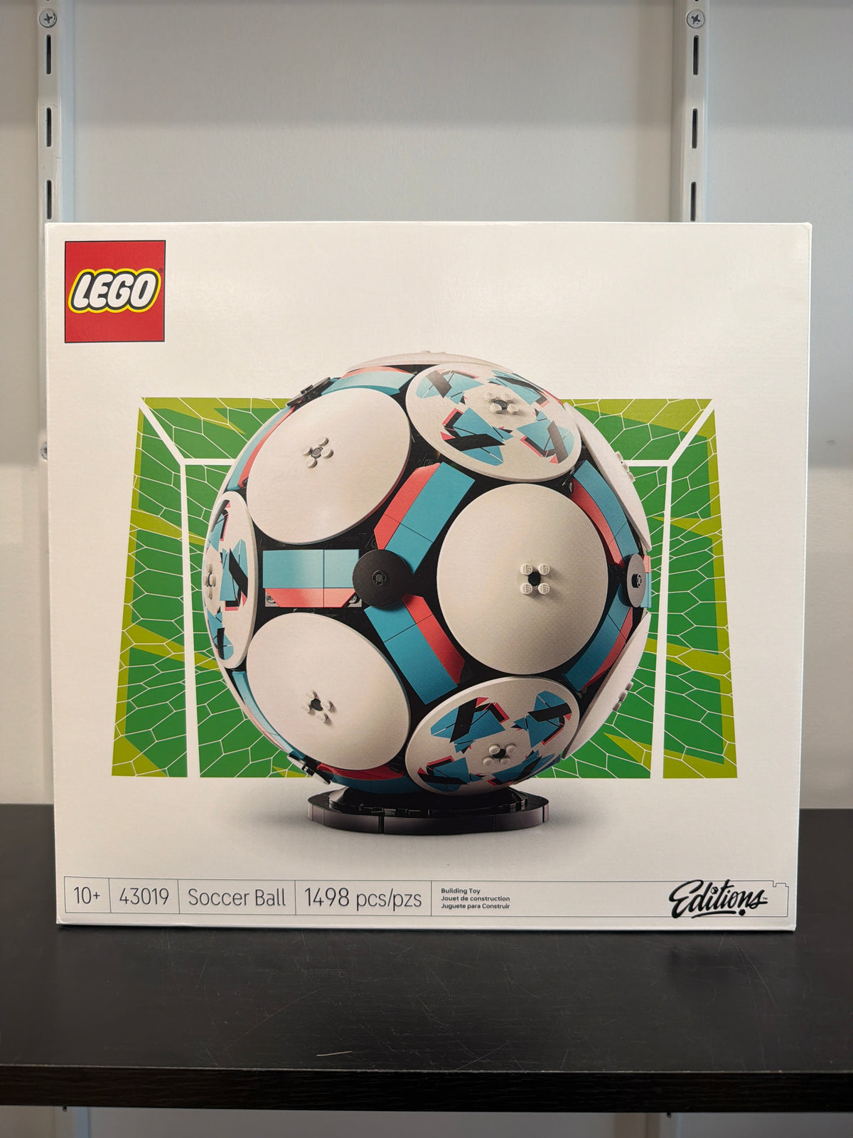 Soccer Ball