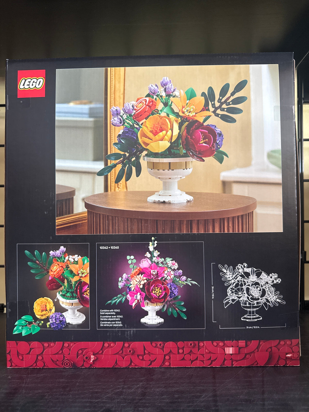 Flower Arrangement