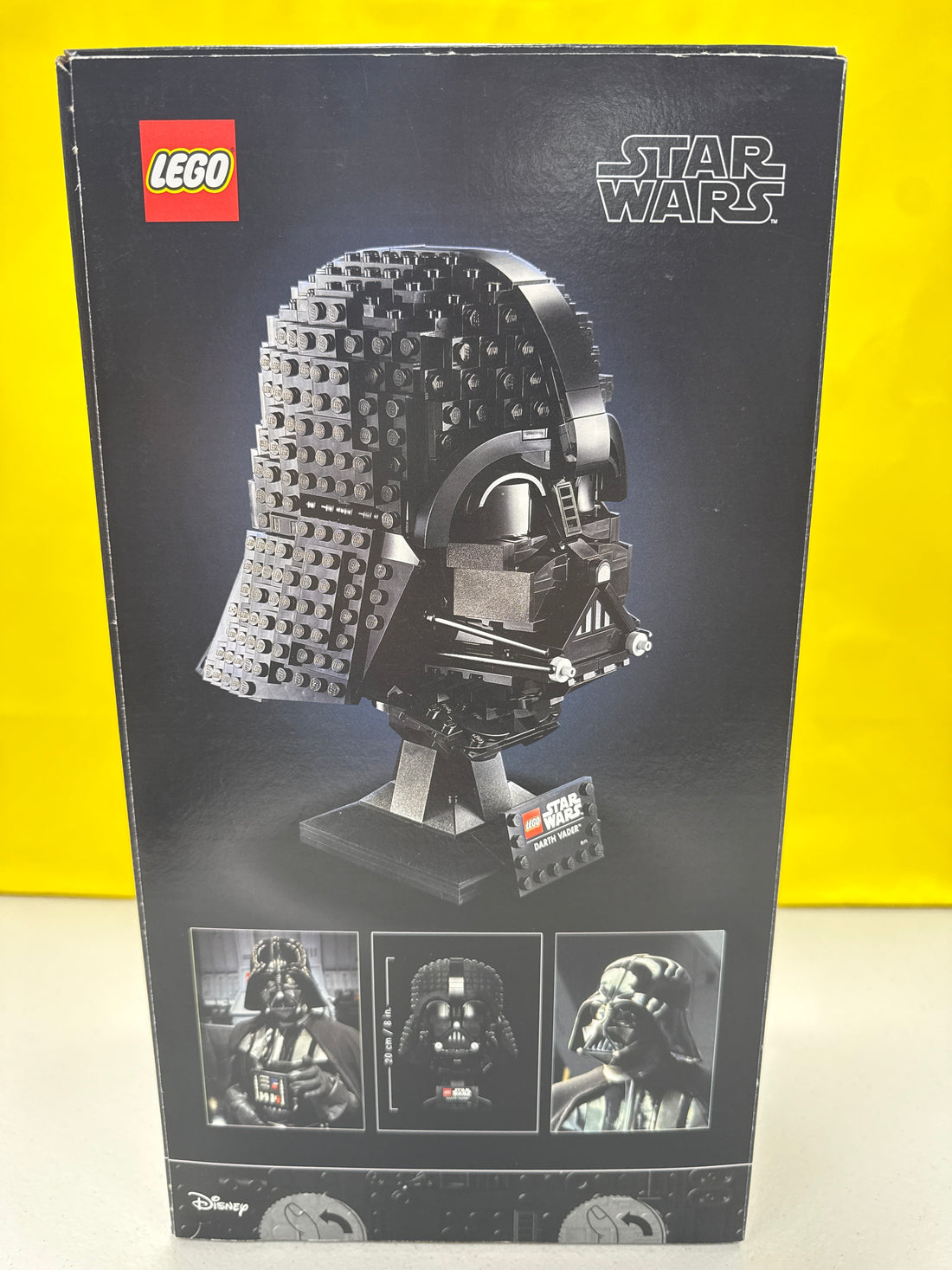Darth Vader Helmet