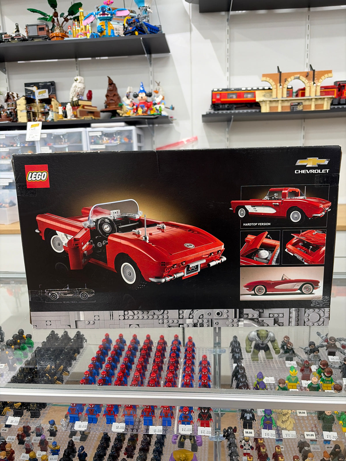 Corvette