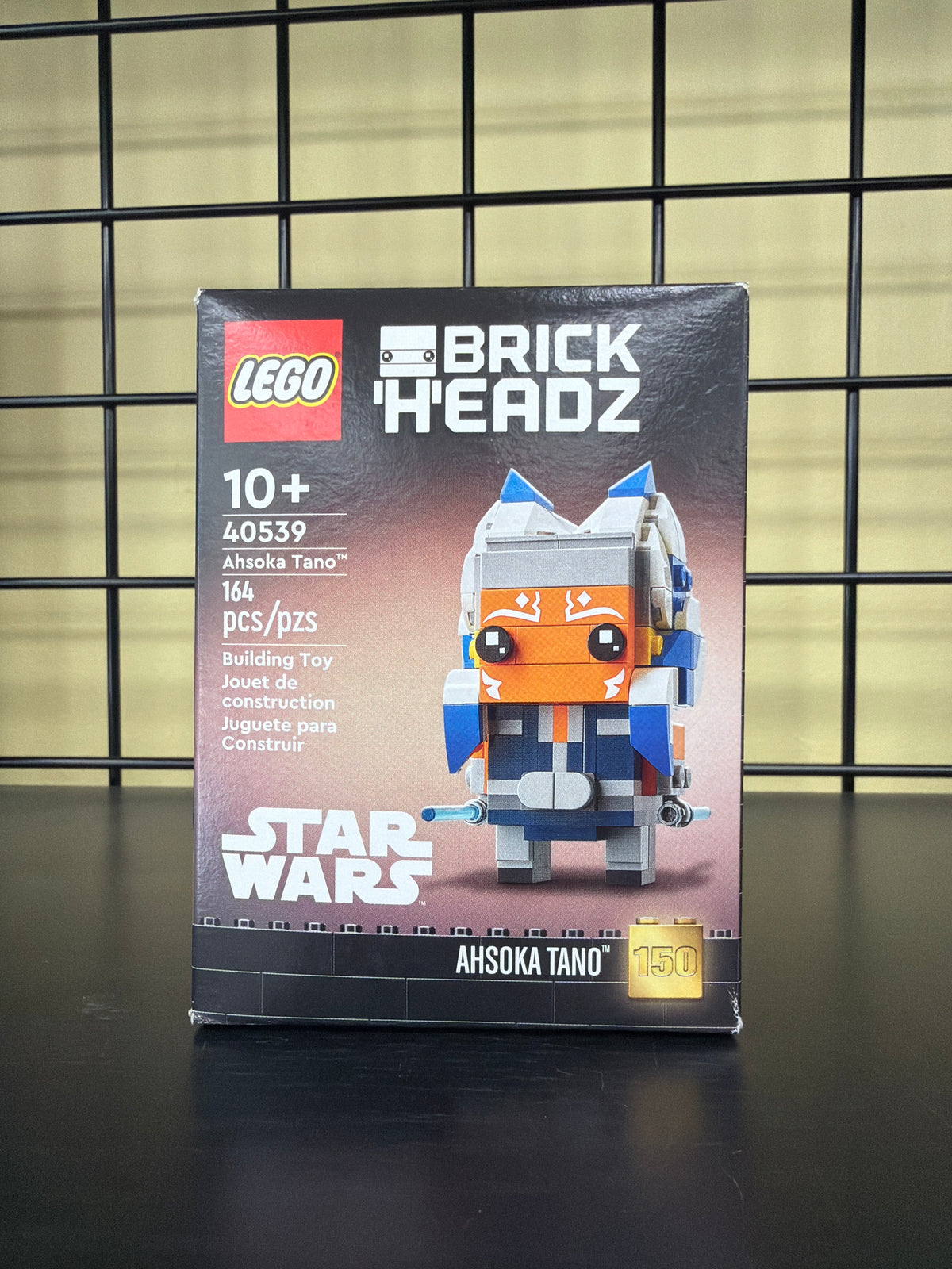 Ahsoka Tano