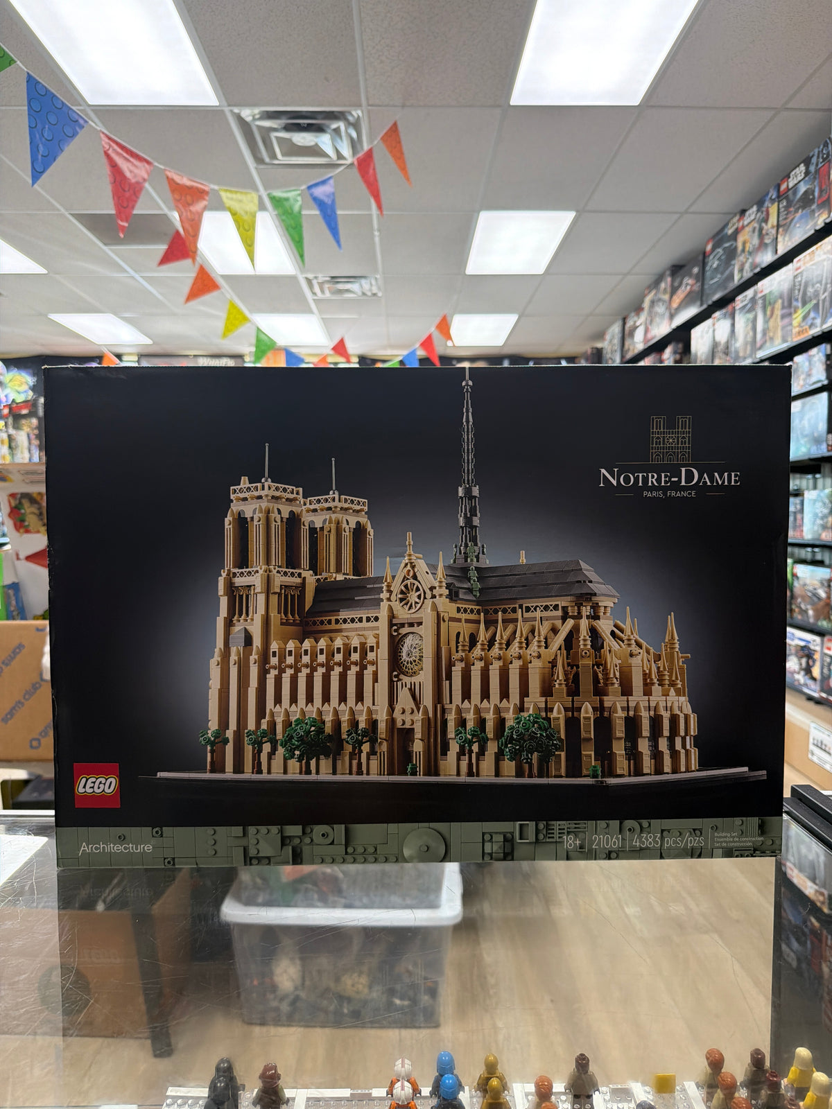 Notre-Dame de Paris