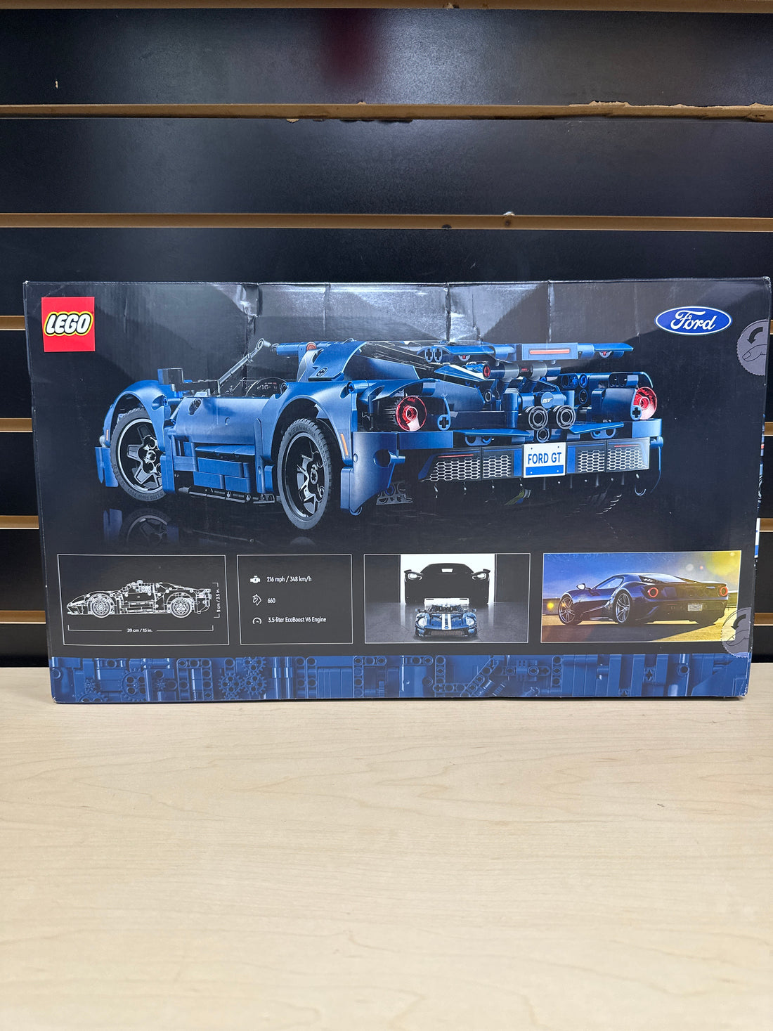 2022 Ford GT
