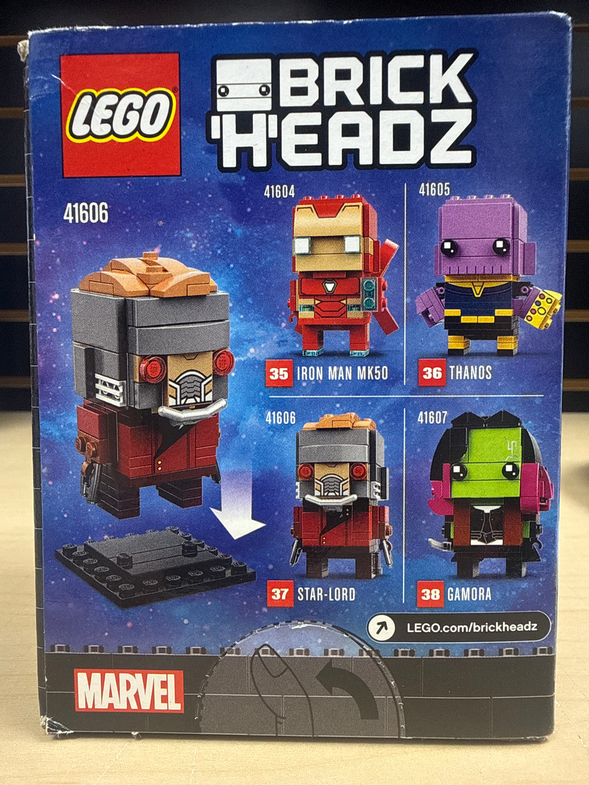 Star-Lord