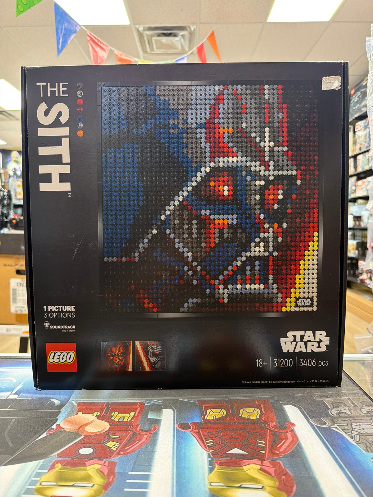 The Sith