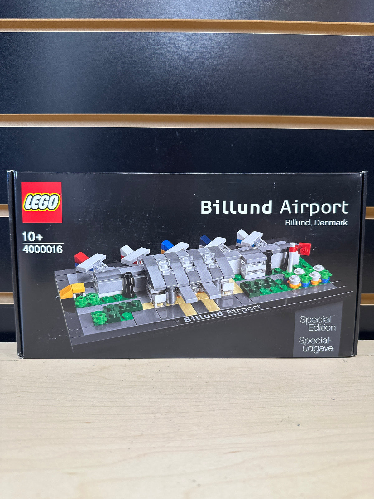 Billund Airport