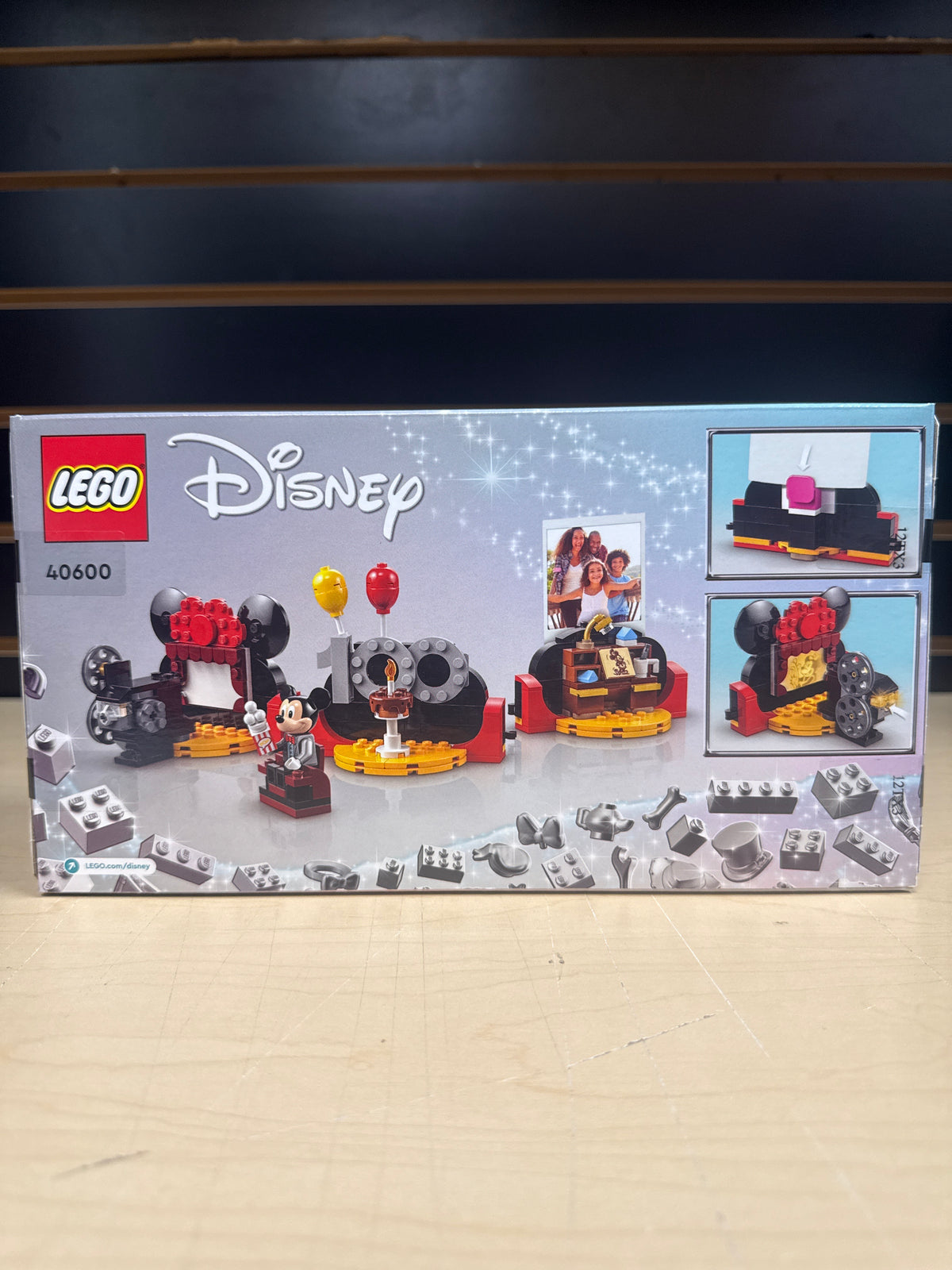 Disney 100 Years Celebration