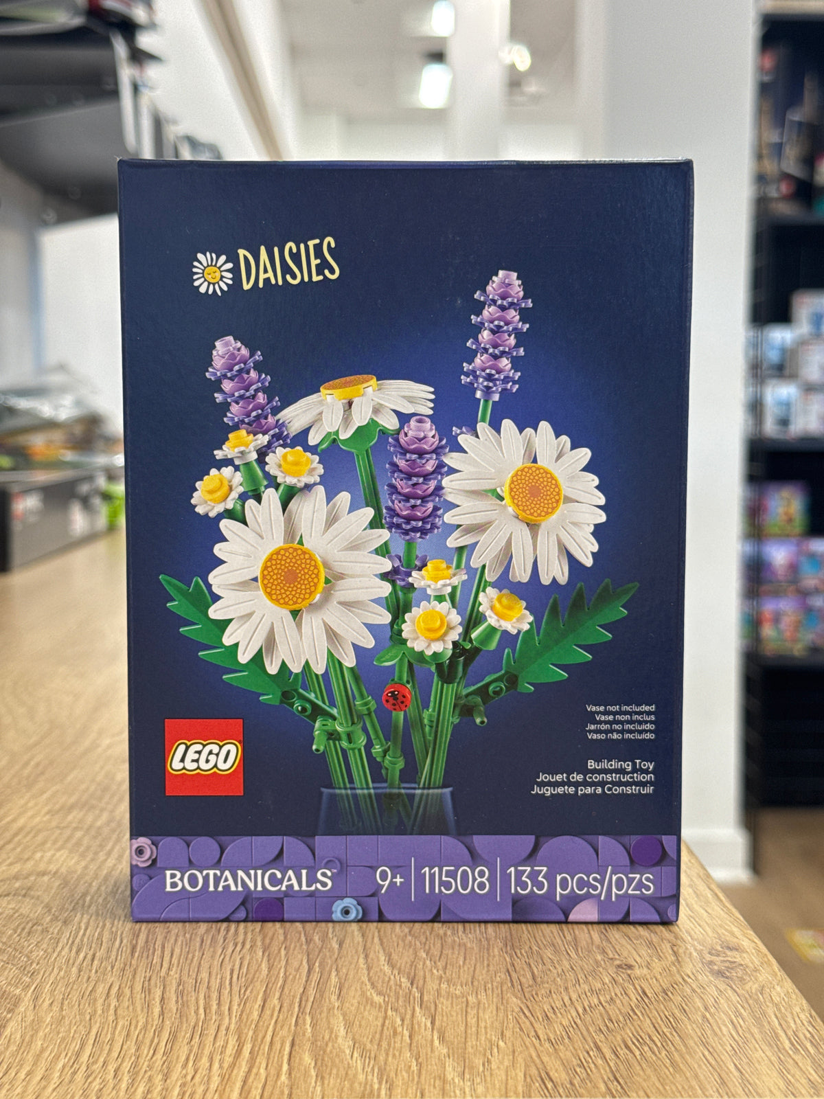 Daisies