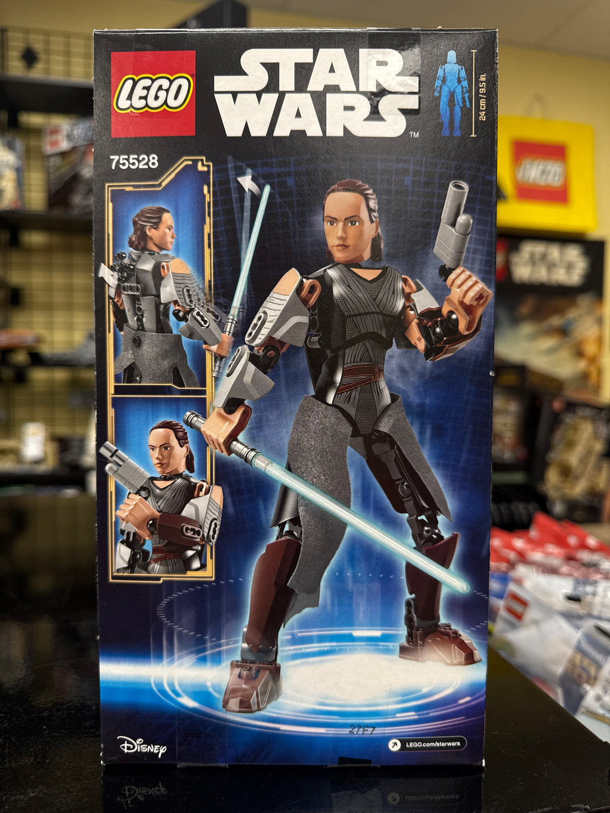 Rey