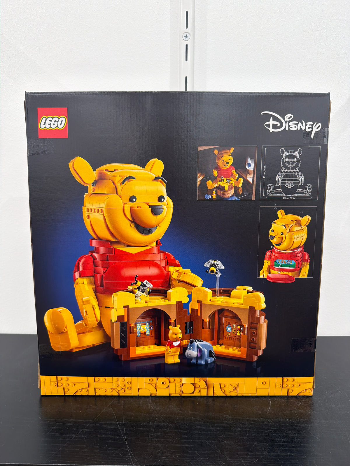 Winnie the Pooh