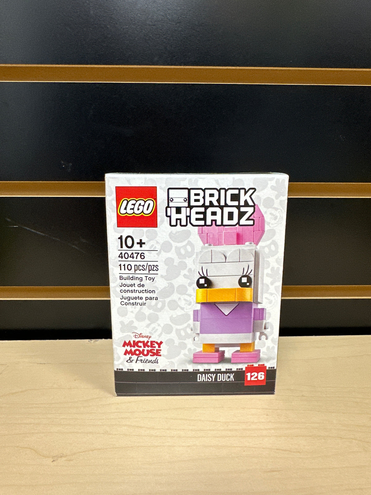 Daisy Duck
